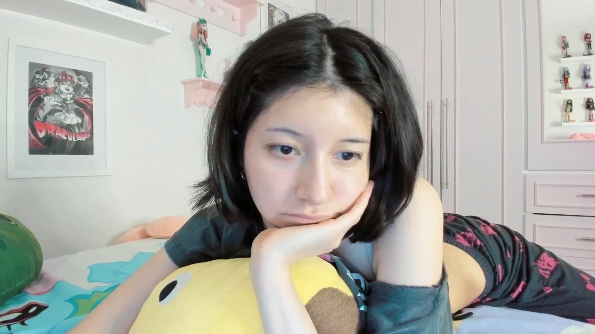 Gallery image thumbnail from Cherrycute666's myfreecams stream on, 05/03/2026, 09:14 image 3 of 20