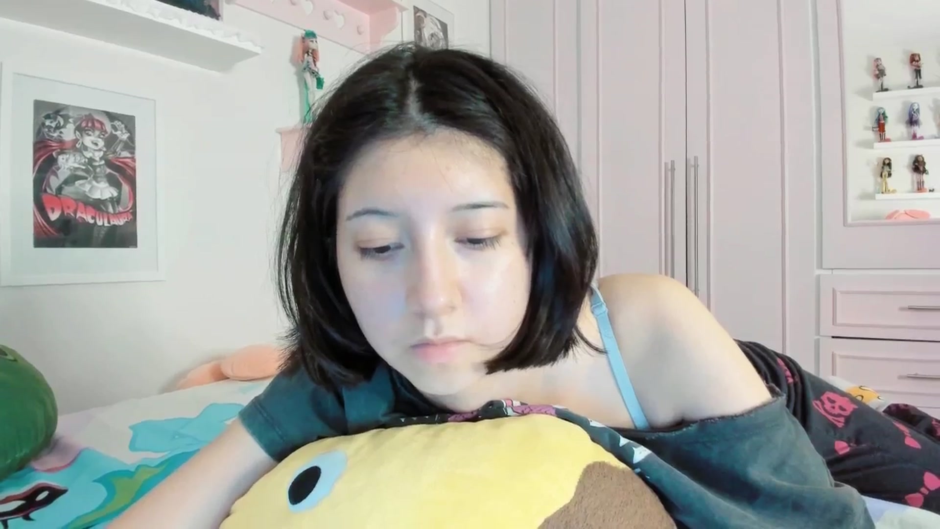 Gallery image thumbnail from Cherrycute666's myfreecams stream on, 05/03/2026, 09:14 image 2 of 20