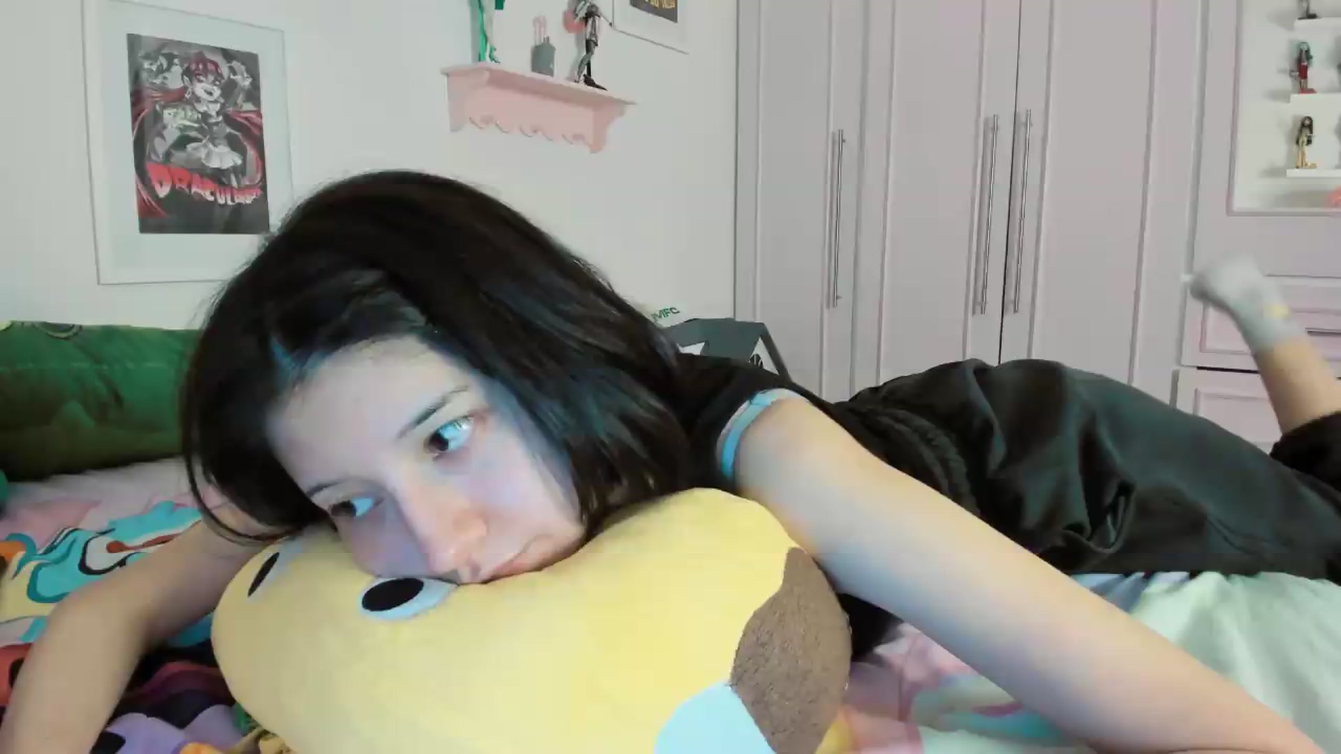 Gallery image thumbnail from Cherrycute666's myfreecams stream on, 05/05/2026, 06:16 image 20 of 20