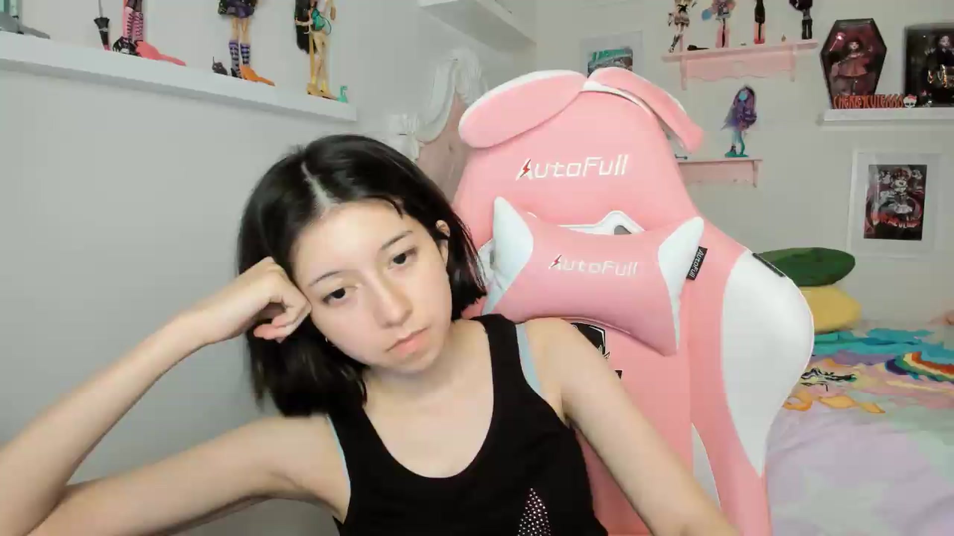 Gallery image thumbnail from Cherrycute666's myfreecams stream on, 05/05/2026, 06:16 image 11 of 20