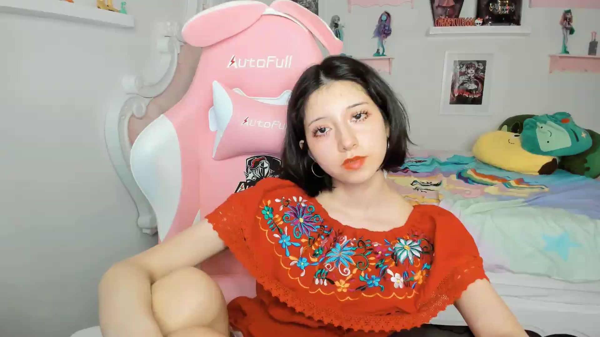 Gallery image thumbnail from Cherrycute666's myfreecams stream on, 05/06/2026, 04:32 image 20 of 20