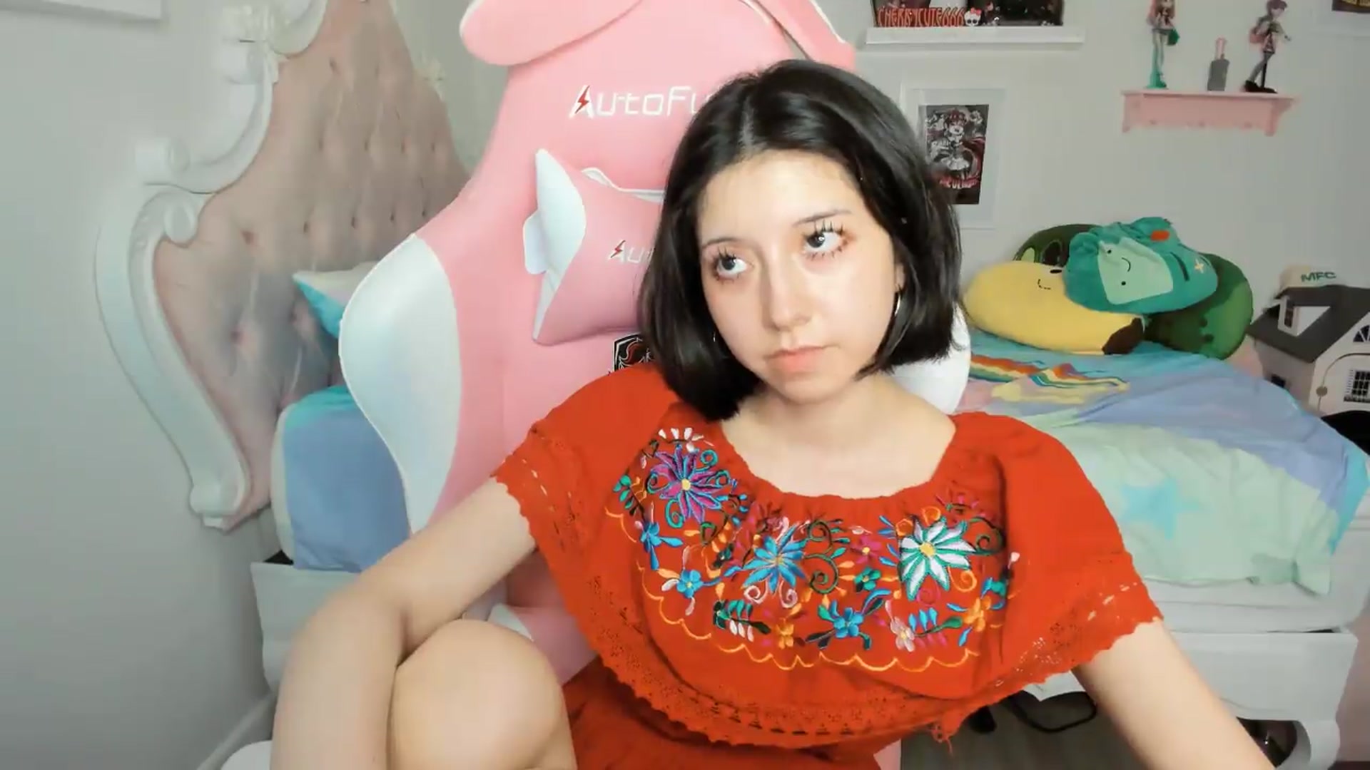 Gallery image thumbnail from Cherrycute666's myfreecams stream on, 05/06/2026, 07:23 image 4 of 20