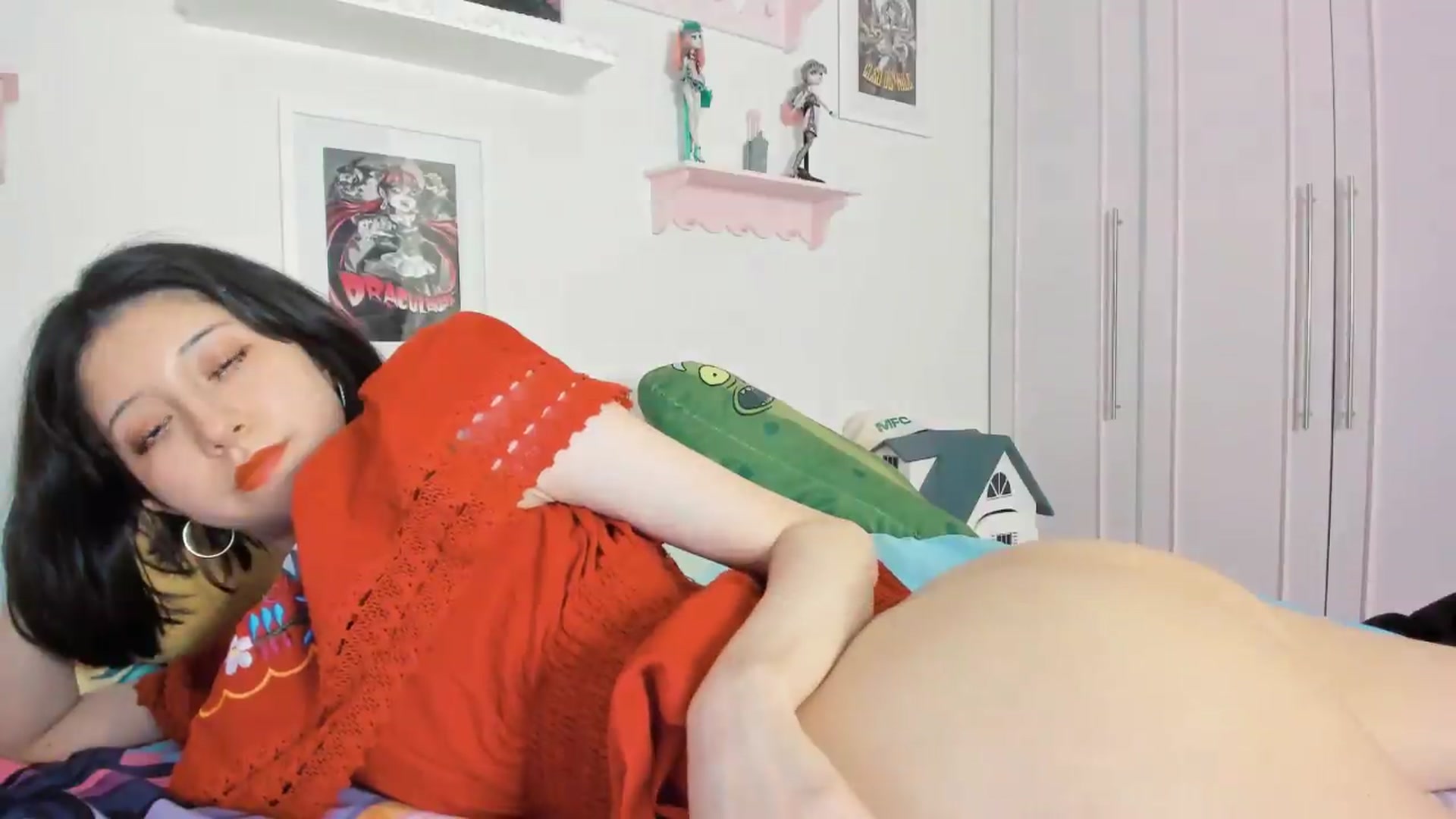 Gallery image thumbnail from Cherrycute666's myfreecams stream on, 05/06/2026, 07:23 image 14 of 20