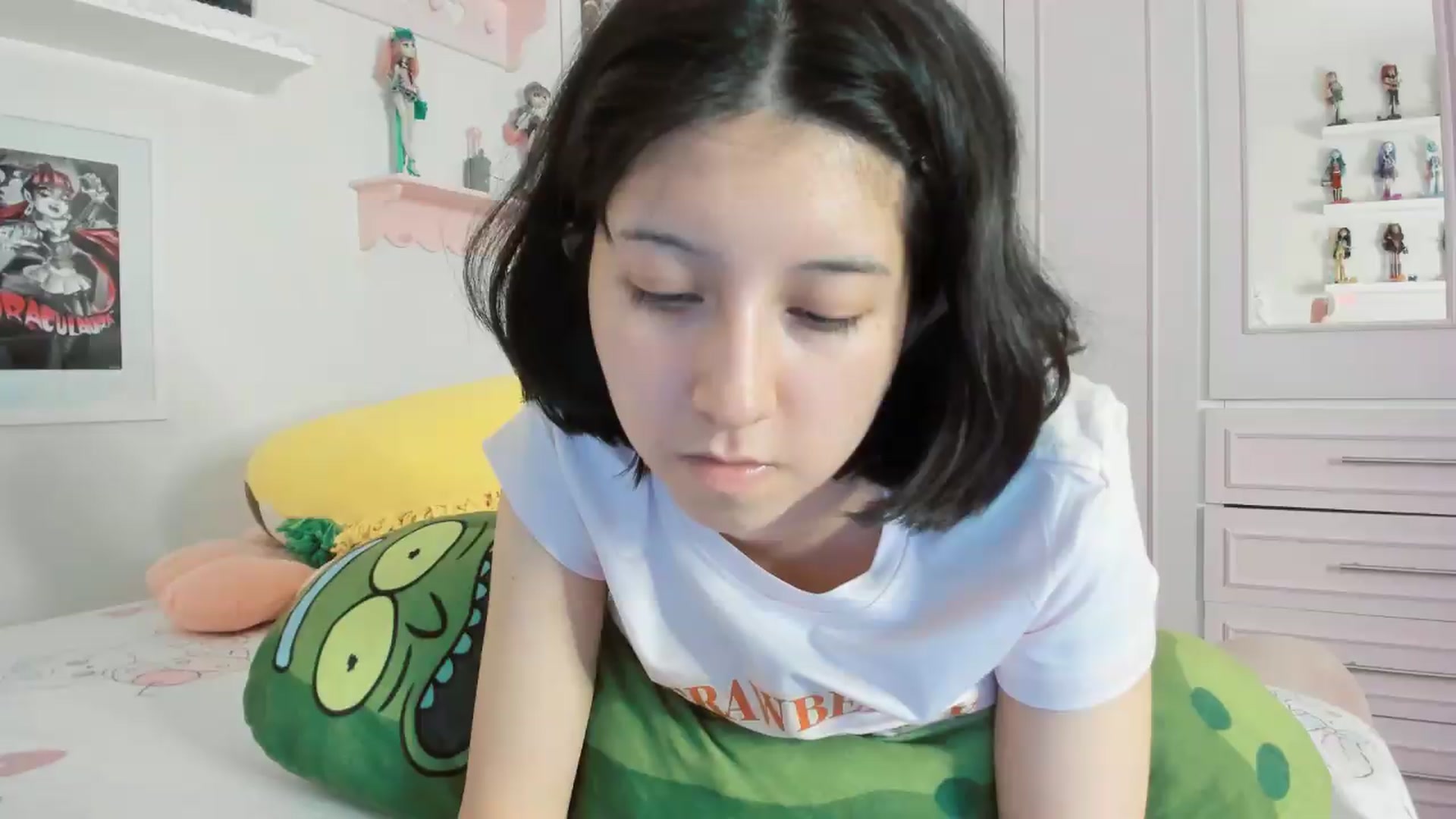 Gallery image thumbnail from Cherrycute666's myfreecams stream on, 05/08/2026, 06:26 image 19 of 20