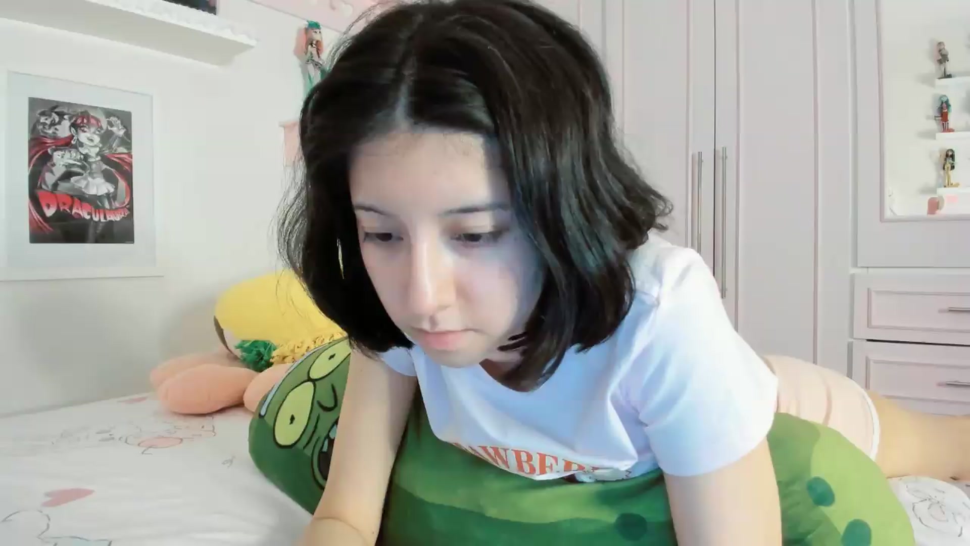 Gallery image thumbnail from Cherrycute666's myfreecams stream on, 05/08/2026, 06:26 image 7 of 20