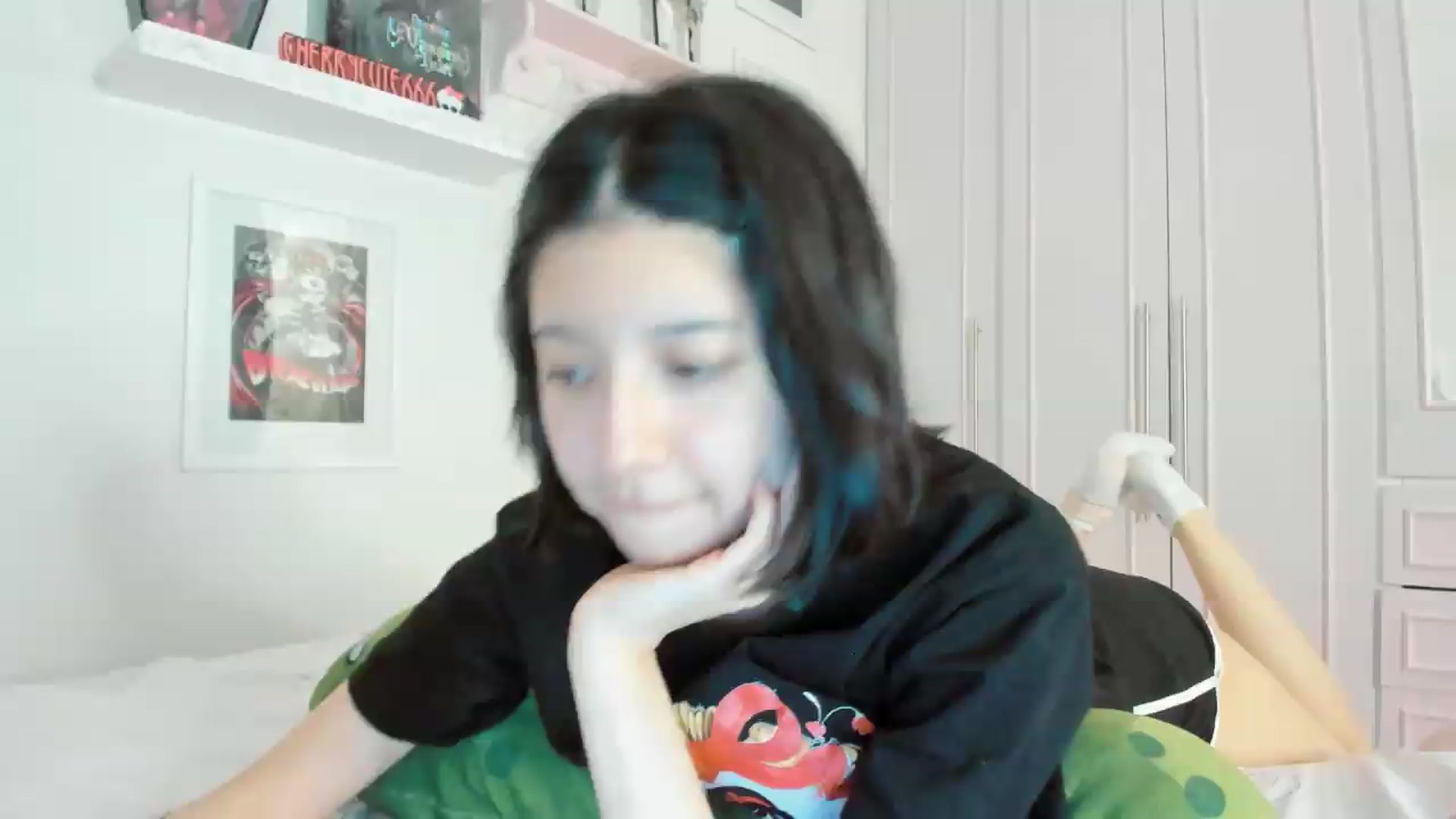 Gallery image thumbnail from Cherrycute666's myfreecams stream on, 05/10/2026, 03:06 image 18 of 20
