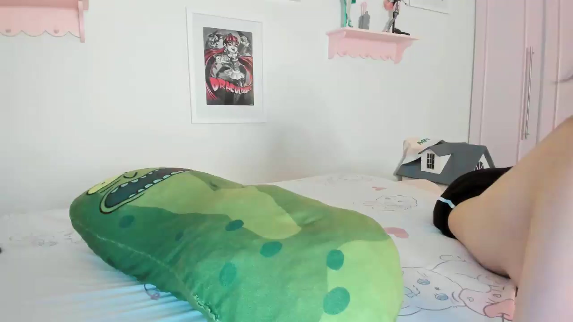 Gallery image thumbnail from Cherrycute666's myfreecams stream on, 05/10/2026, 03:06 image 11 of 20
