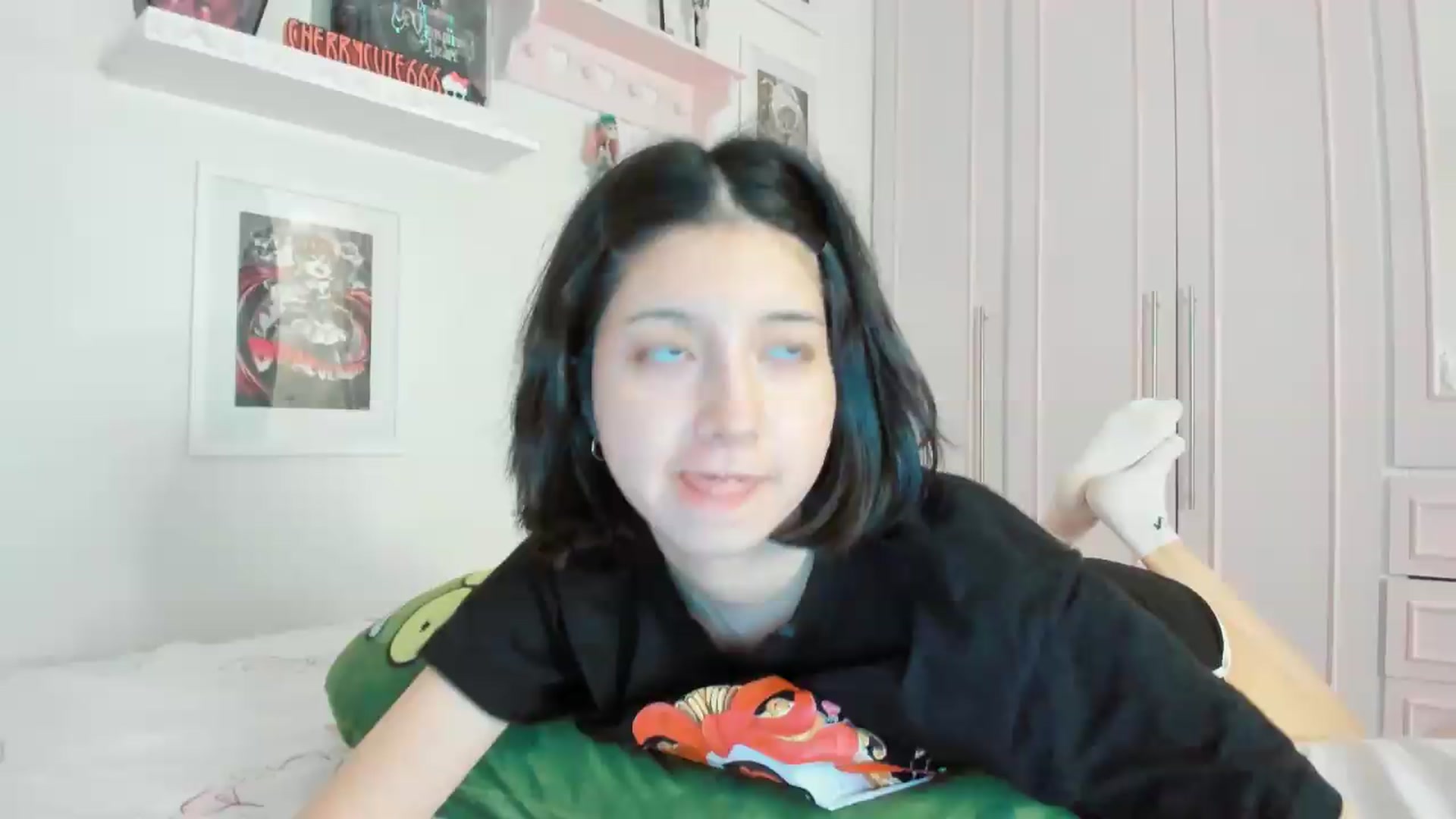 Gallery image thumbnail from Cherrycute666's myfreecams stream on, 05/10/2026, 03:06 image 20 of 20