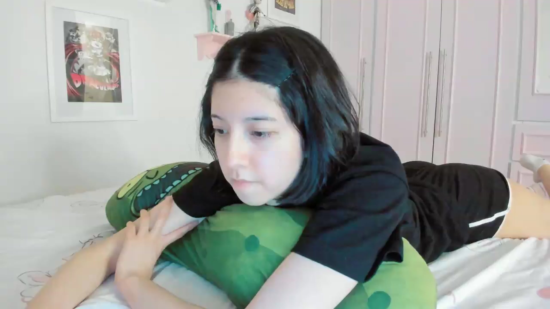 Gallery image thumbnail from Cherrycute666's myfreecams stream on, 05/10/2026, 03:06 image 16 of 20