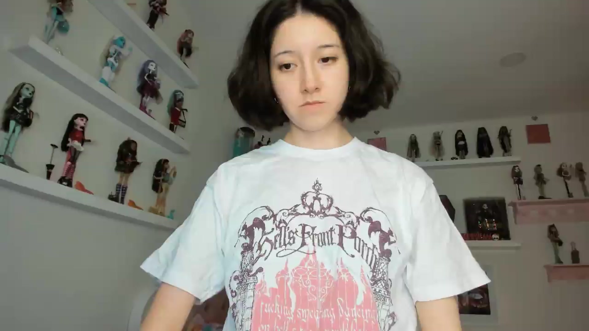Gallery image thumbnail from Cherrycute666's myfreecams stream on, 05/10/2026, 07:55 image 2 of 20