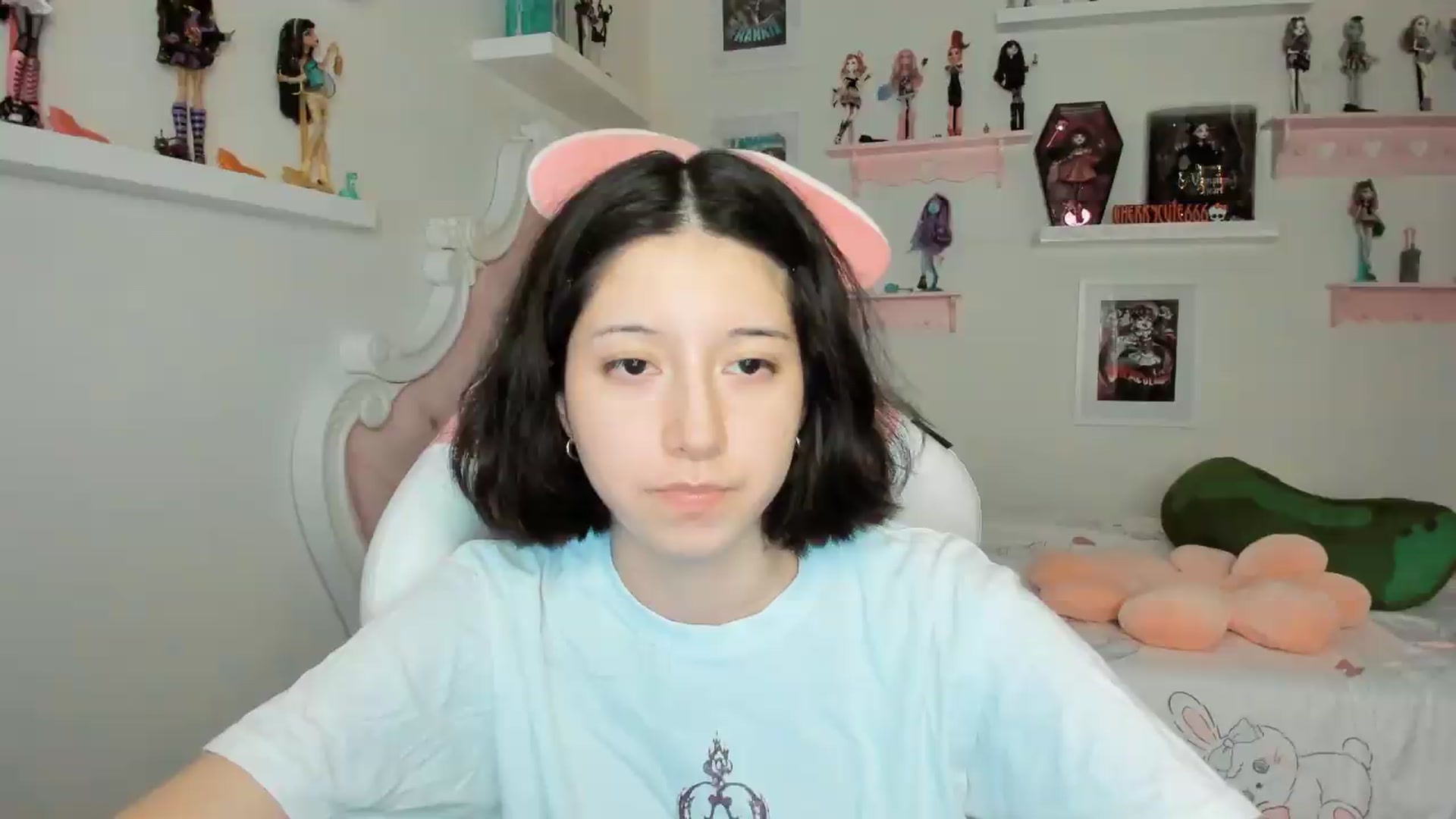 Gallery image thumbnail from Cherrycute666's myfreecams stream on, 05/10/2026, 07:55 image 20 of 20