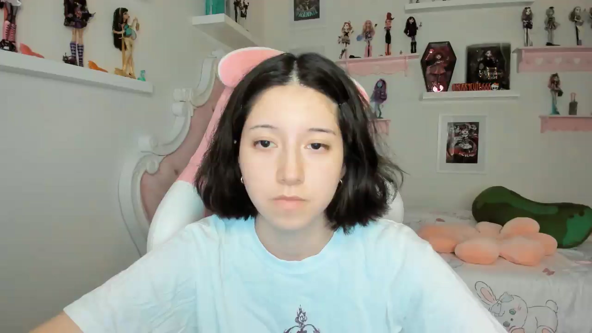 Gallery image thumbnail from Cherrycute666's myfreecams stream on, 05/10/2026, 07:55 image 15 of 20