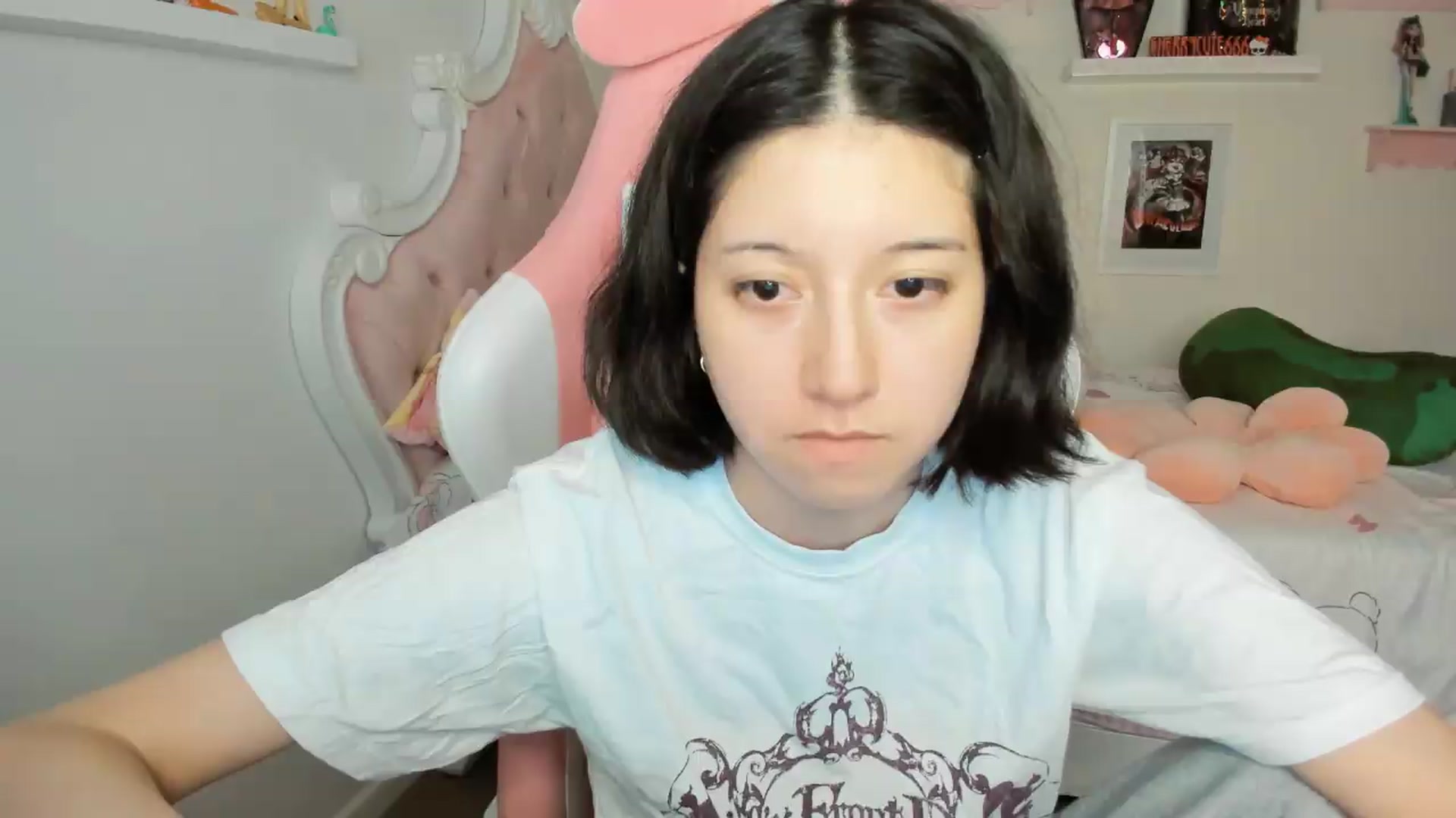 Gallery image thumbnail from Cherrycute666's myfreecams stream on, 05/10/2026, 08:50 image 19 of 20