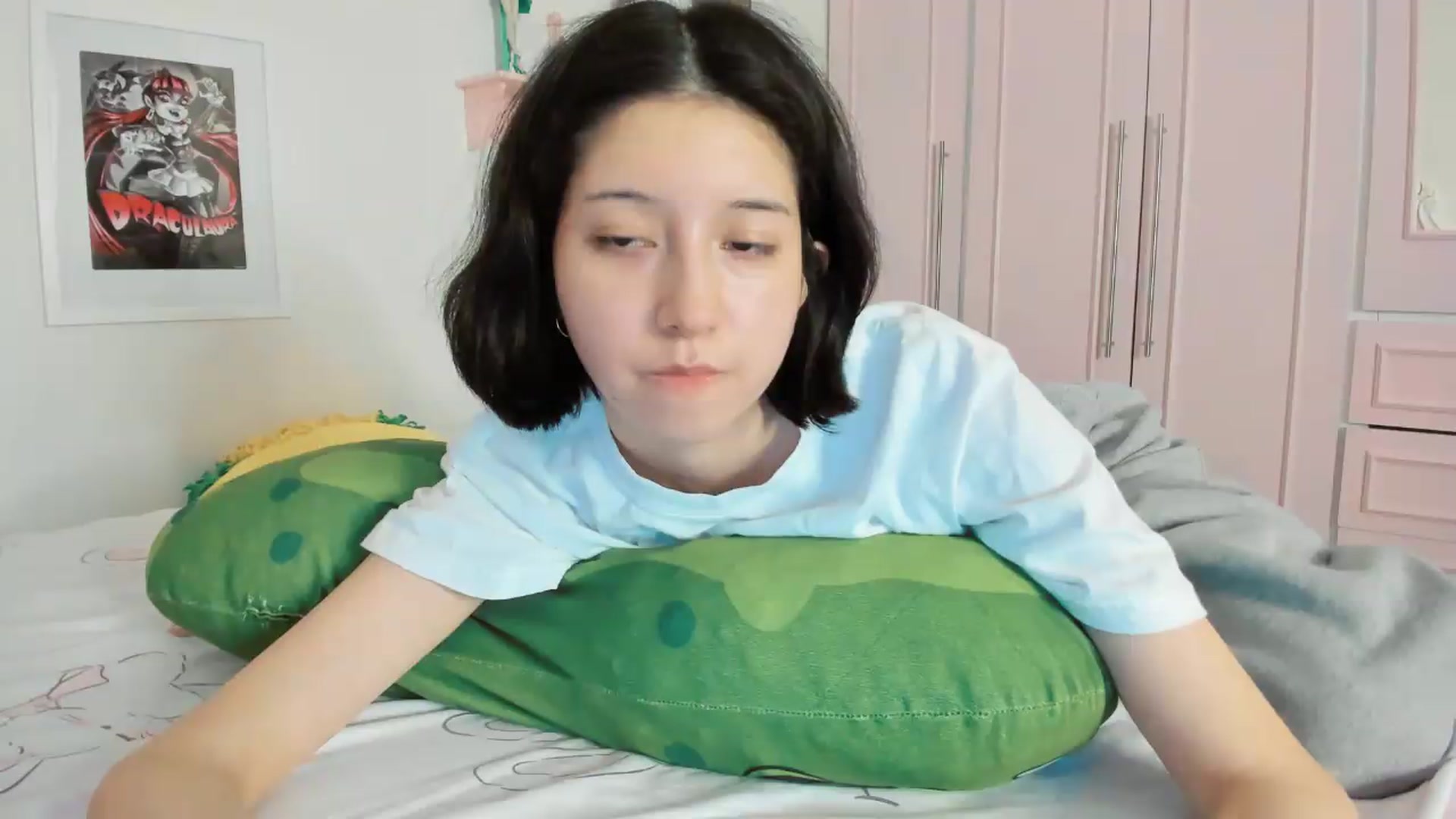 Gallery image thumbnail from Cherrycute666's myfreecams stream on, 05/11/2026, 06:34 image 20 of 20