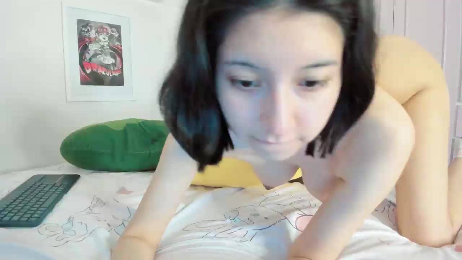 Gallery image thumbnail from Cherrycute666's myfreecams stream on, 05/11/2026, 06:34 image 2 of 20
