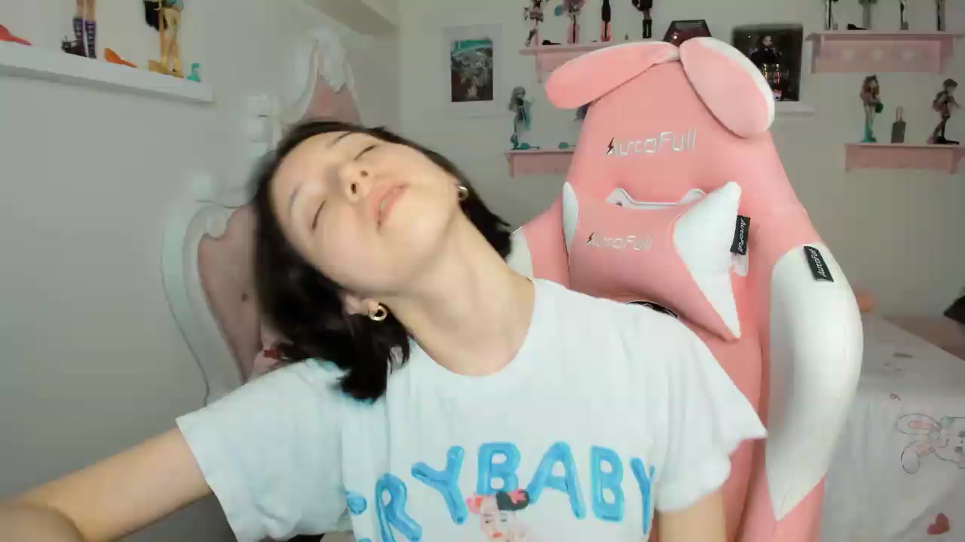 Gallery image thumbnail from Cherrycute666's myfreecams stream on, 05/13/2026, 05:51 image 2 of 20