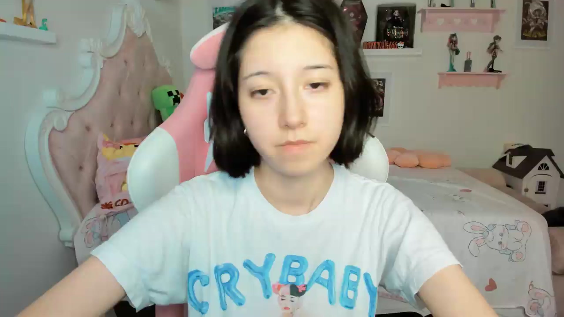 Gallery image thumbnail from Cherrycute666's myfreecams stream on, 05/13/2026, 05:51 image 13 of 20