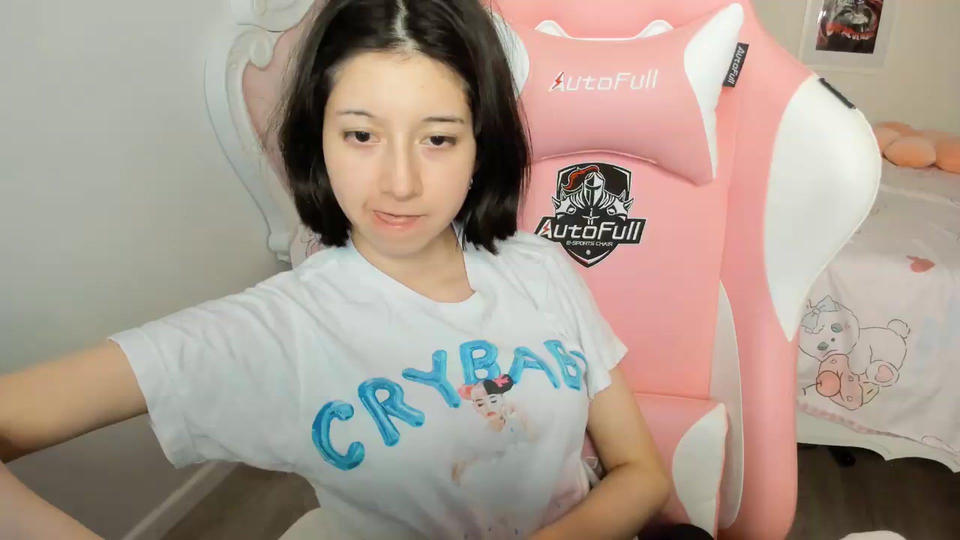 Gallery image thumbnail from Cherrycute666's myfreecams stream on, 05/13/2026, 05:51 image 15 of 20