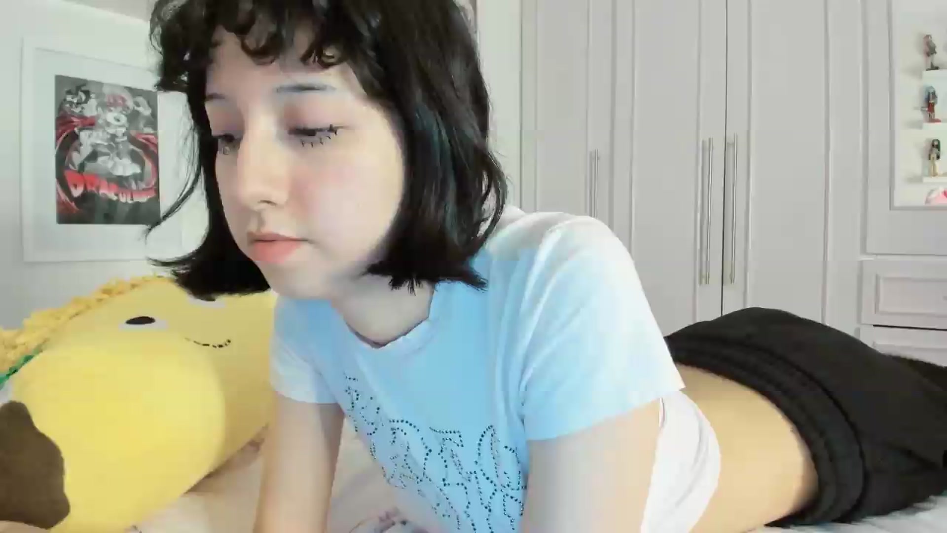 Gallery image thumbnail from Cherrycute666's myfreecams stream on, 05/14/2026, 05:34 image 18 of 20
