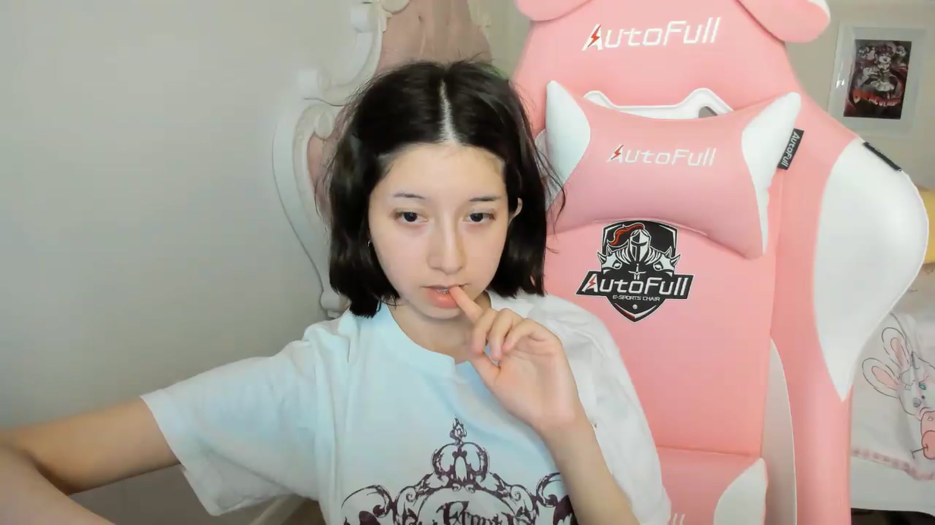 Gallery image thumbnail from Cherrycute666's myfreecams stream on, 05/16/2026, 08:41 image 8 of 20