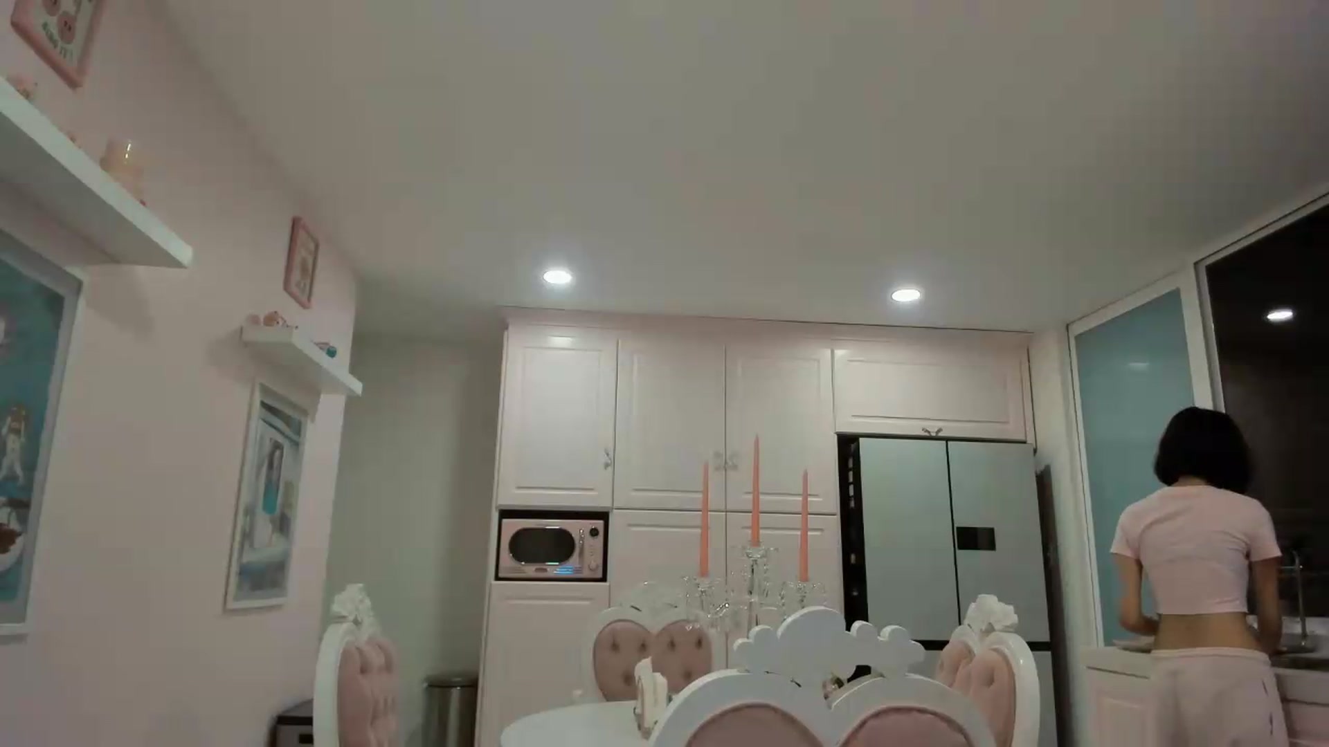 Gallery image thumbnail from Cherrycute666's myfreecams stream on, 05/18/2026, 05:49 image 13 of 20