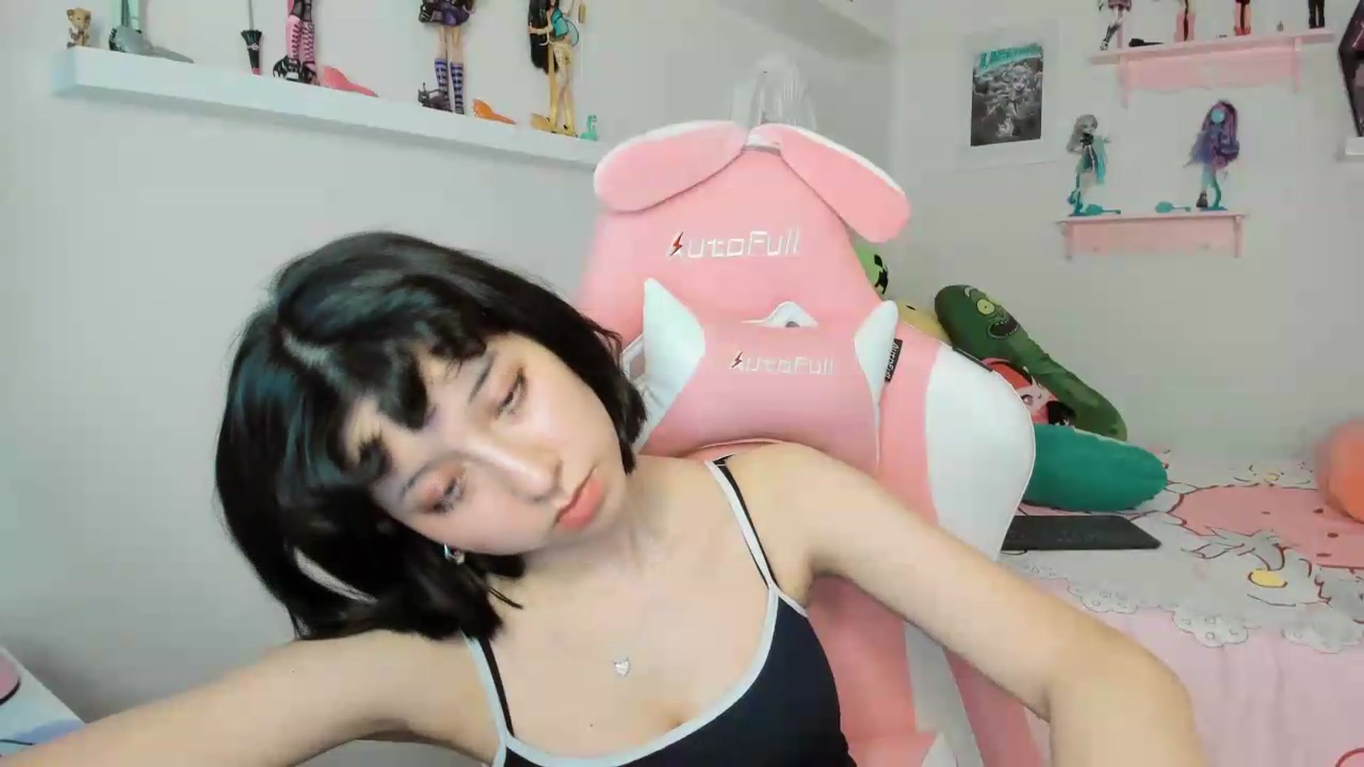 Gallery image thumbnail from Cherrycute666's myfreecams stream on, 05/22/2026, 03:29 image 9 of 20