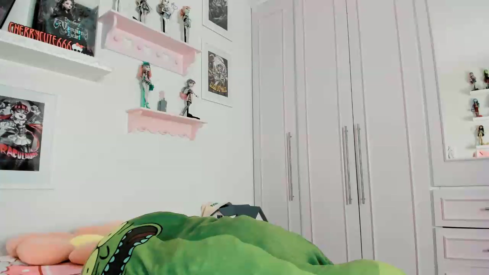 Gallery image thumbnail from Cherrycute666's myfreecams stream on, 05/23/2026, 06:16 image 20 of 20