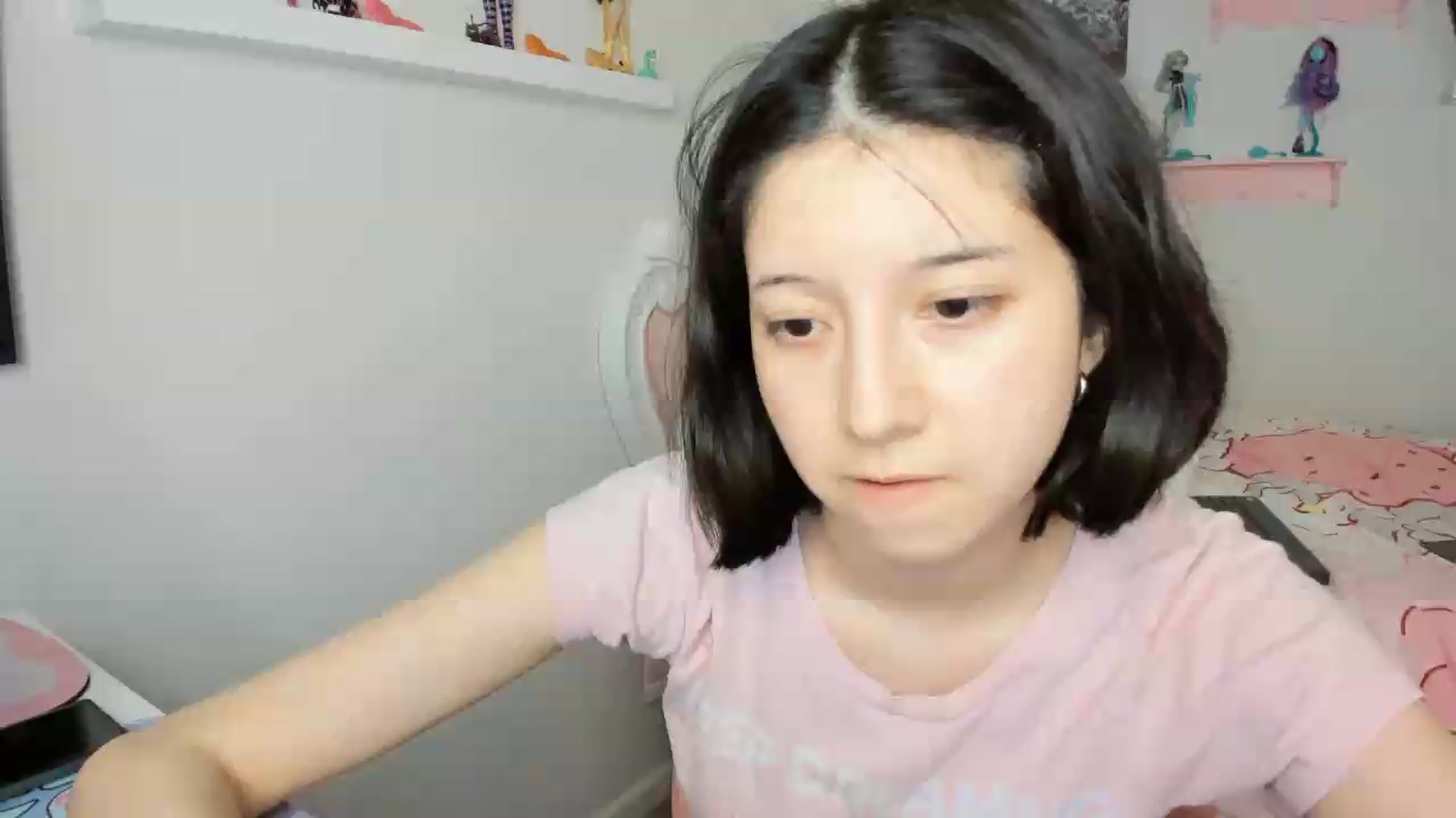 Gallery image thumbnail from Cherrycute666's myfreecams stream on, 05/28/2026, 07:37 image 1 of 20