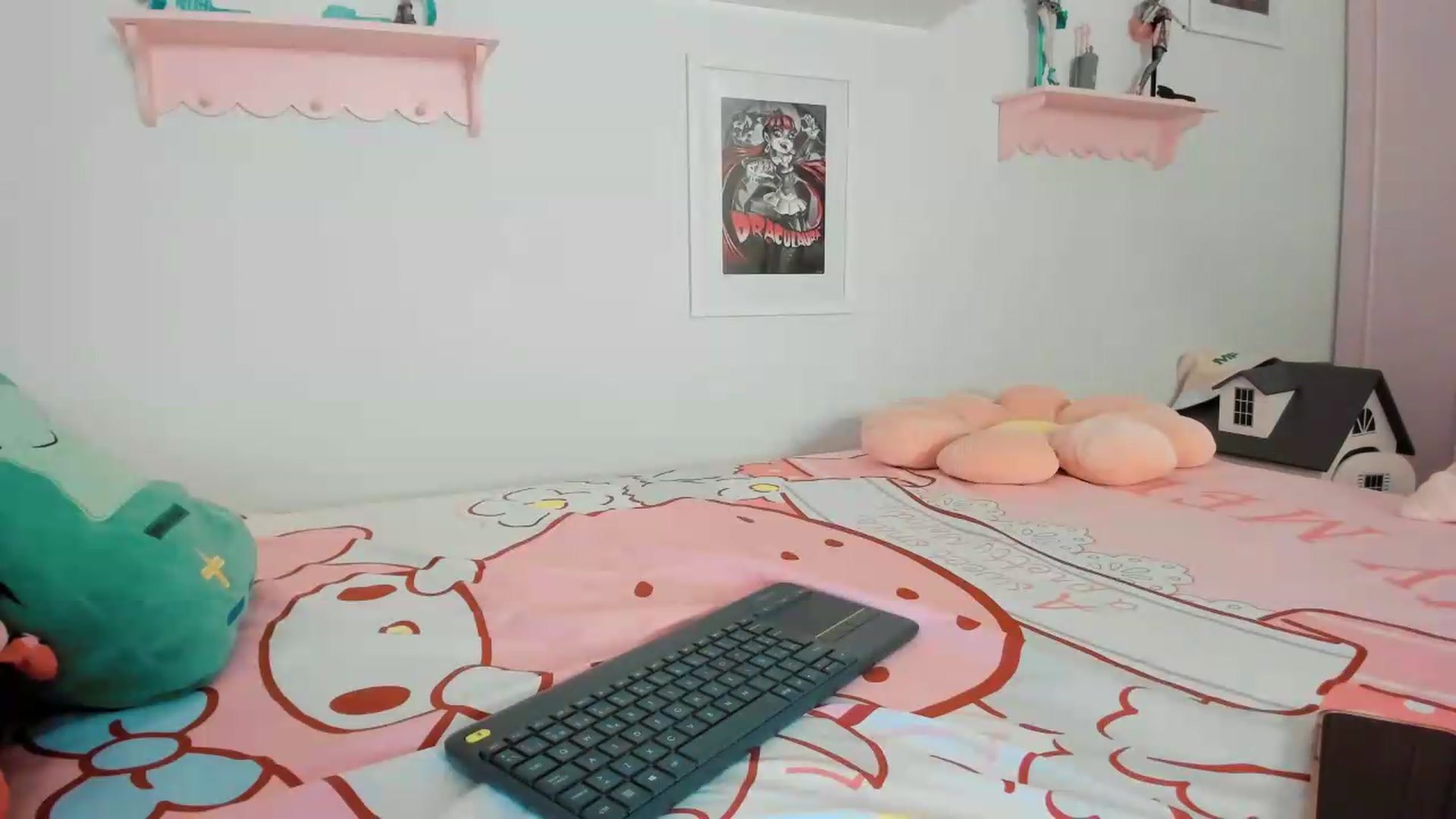 Gallery image thumbnail from Cherrycute666's myfreecams stream on, 05/28/2026, 07:37 image 7 of 20