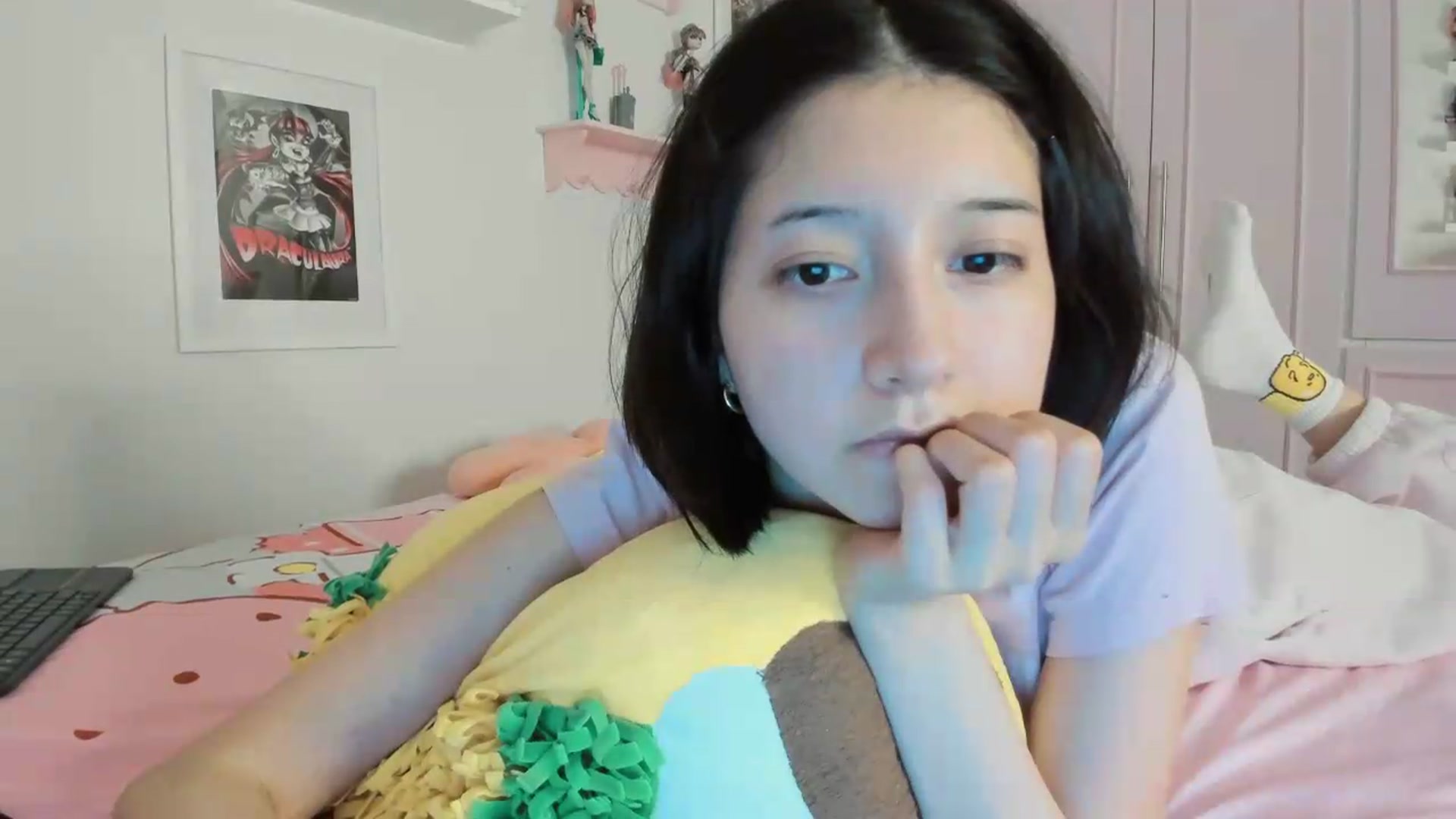 Gallery image thumbnail from Cherrycute666's myfreecams stream on, 05/28/2026, 07:37 image 10 of 20