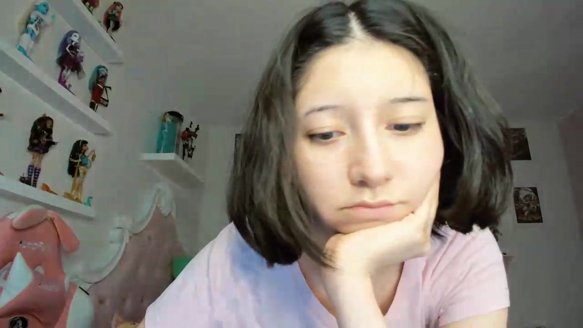Gallery image thumbnail from Cherrycute666's myfreecams stream on, 05/28/2026, 07:37 image 6 of 20