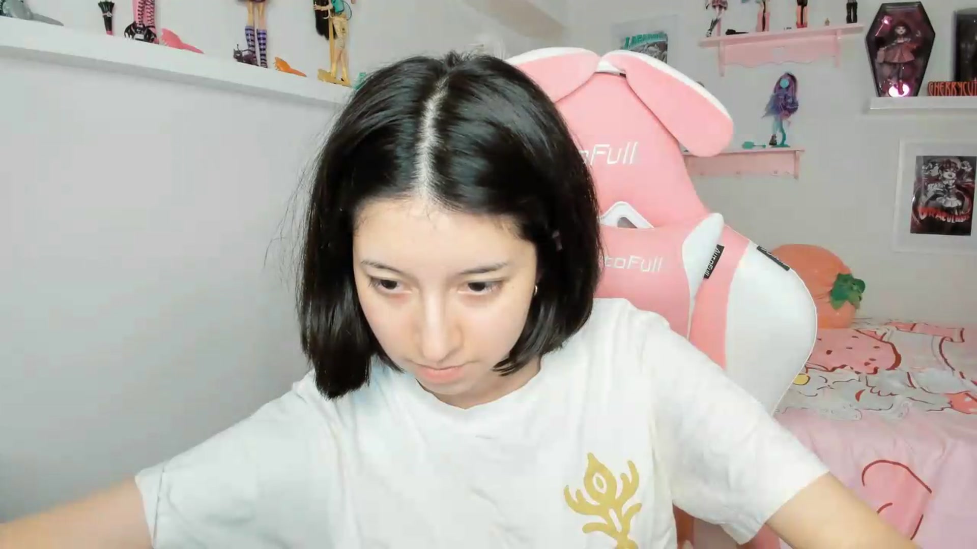 Gallery image thumbnail from Cherrycute666's myfreecams stream on, 05/29/2026, 09:03 image 5 of 20