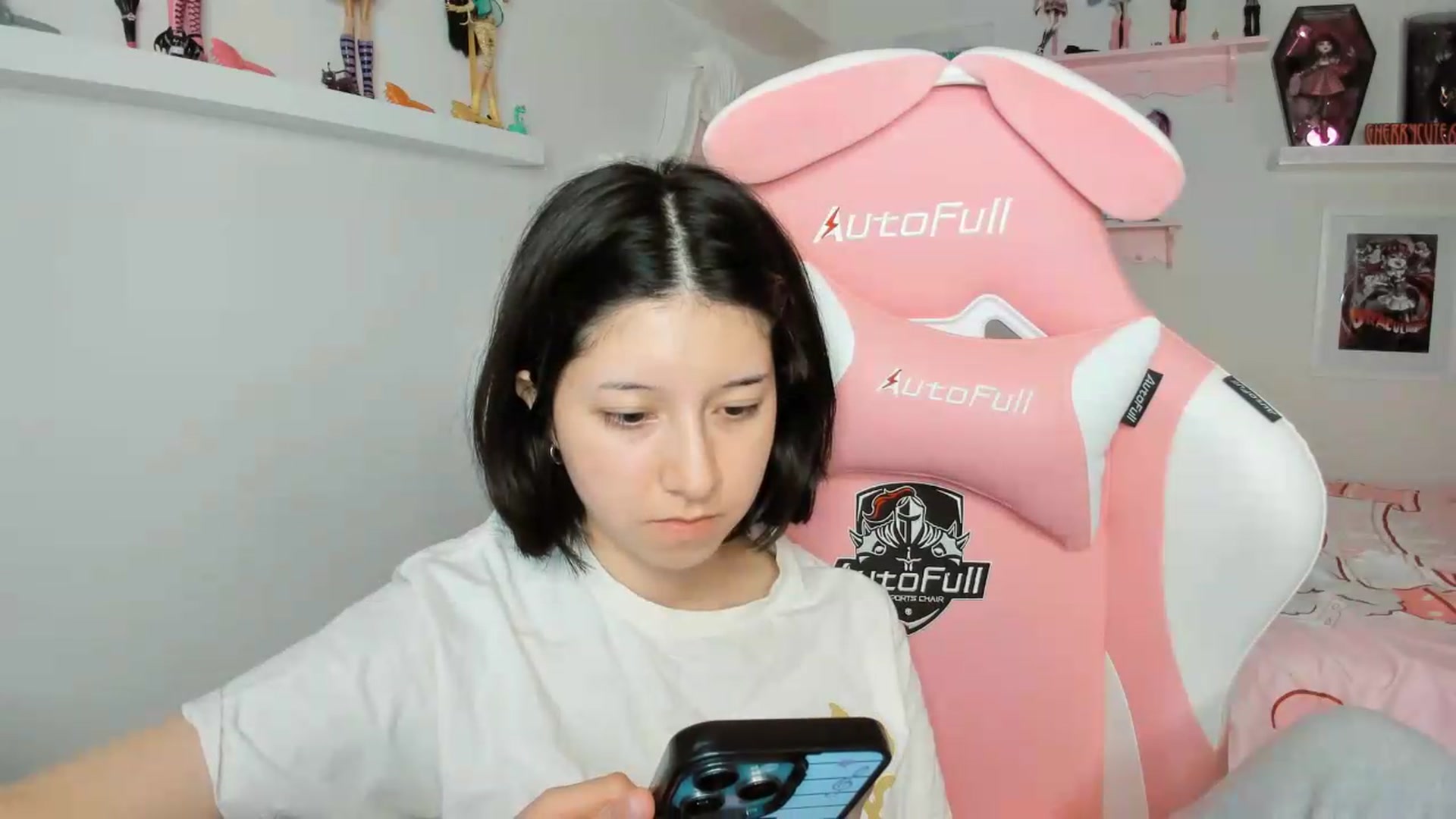 Gallery image thumbnail from Cherrycute666's myfreecams stream on, 05/29/2026, 09:03 image 19 of 20