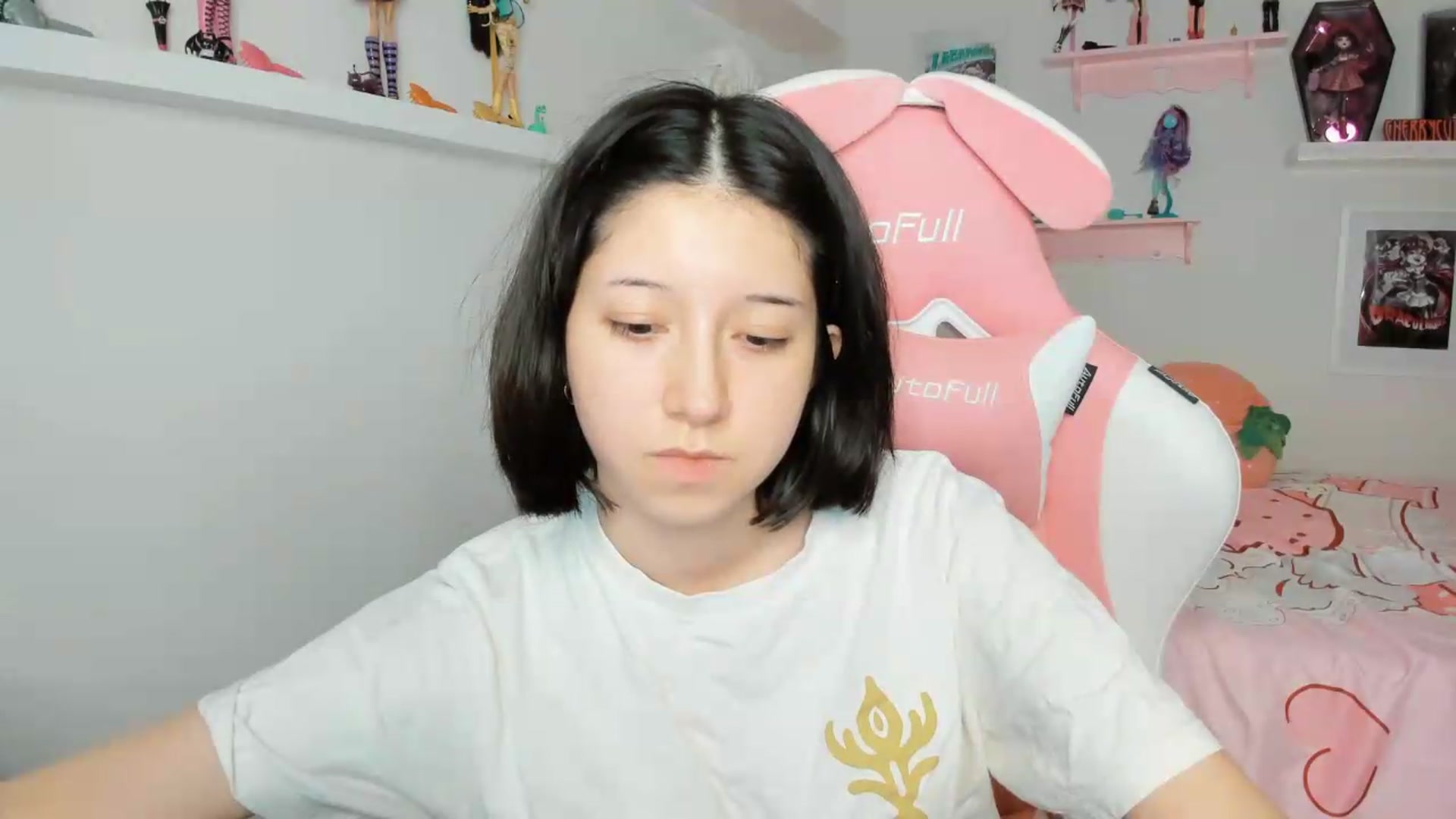 Gallery image thumbnail from Cherrycute666's myfreecams stream on, 05/29/2026, 09:03 image 3 of 20