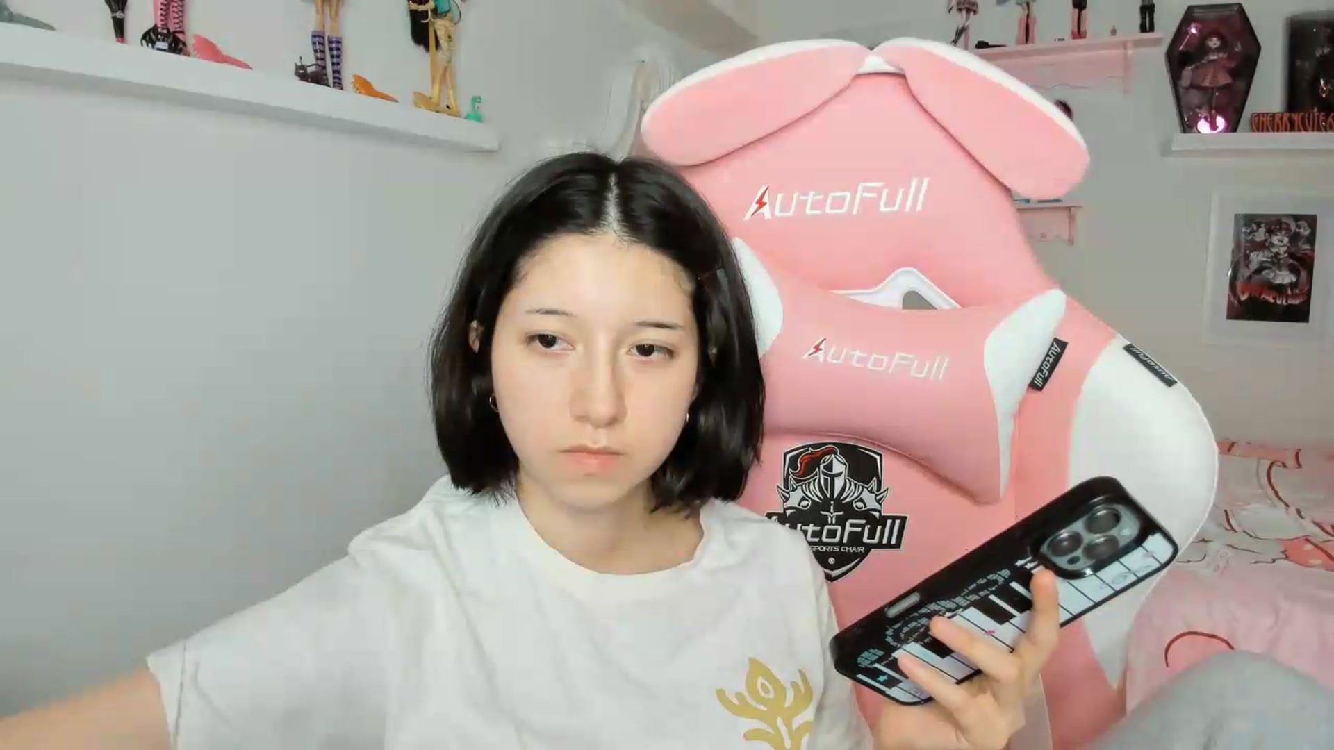 Gallery image thumbnail from Cherrycute666's myfreecams stream on, 05/29/2026, 09:03 image 20 of 20