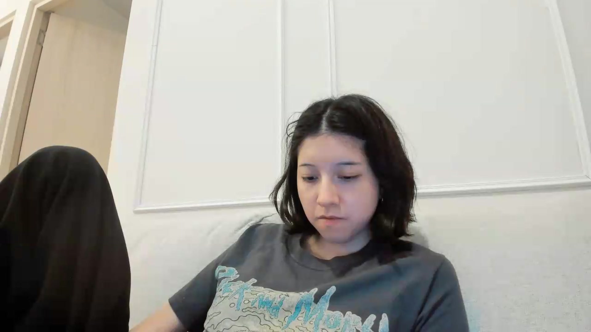Gallery image thumbnail from Cherrycute666's myfreecams stream on, 06/11/2026, 07:06 image 4 of 20