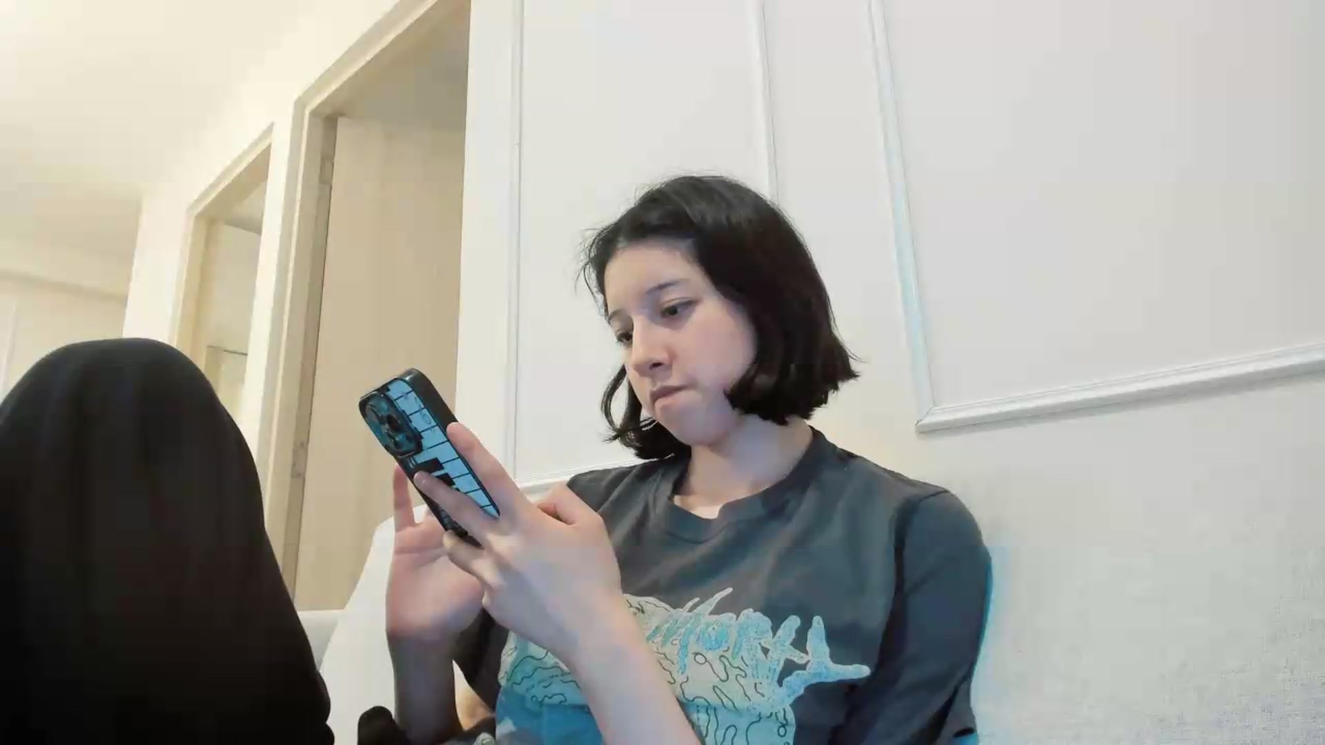 Gallery image thumbnail from Cherrycute666's myfreecams stream on, 06/11/2026, 07:06 image 2 of 20