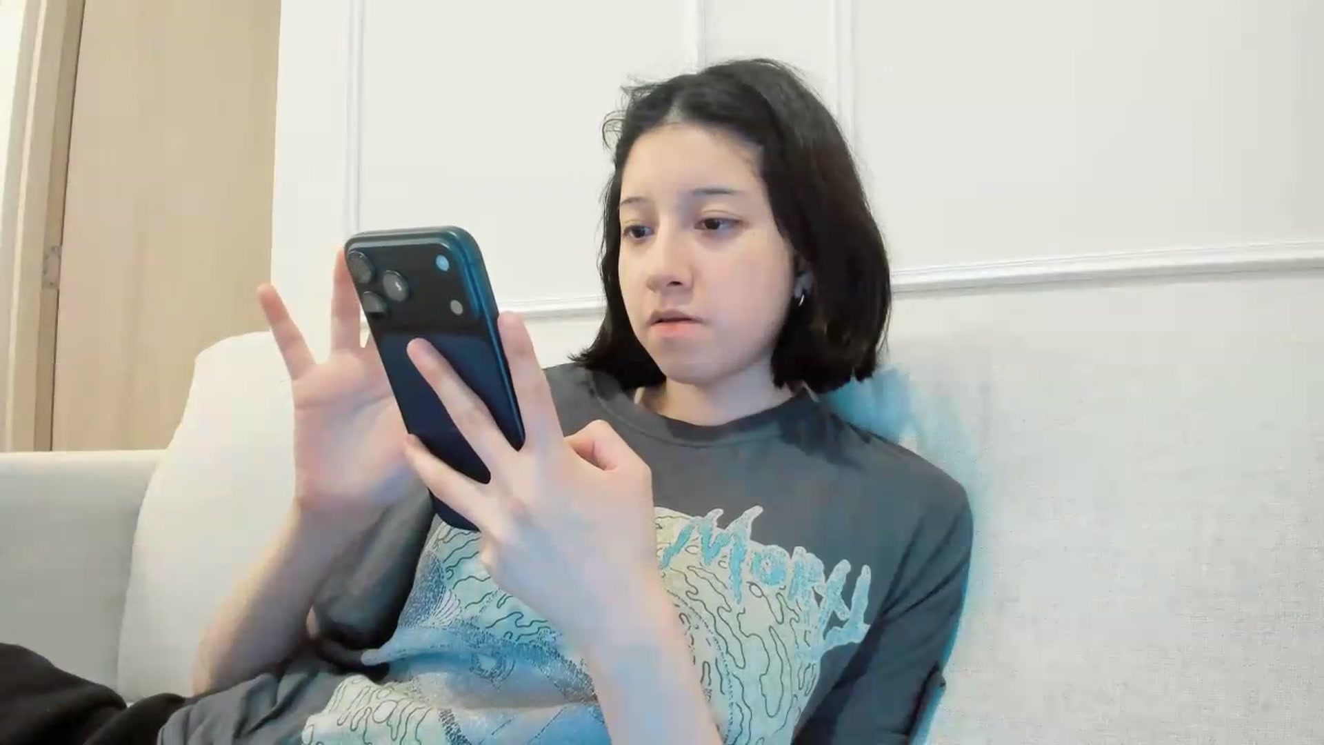 Gallery image thumbnail from Cherrycute666's myfreecams stream on, 06/11/2026, 07:06 image 19 of 20