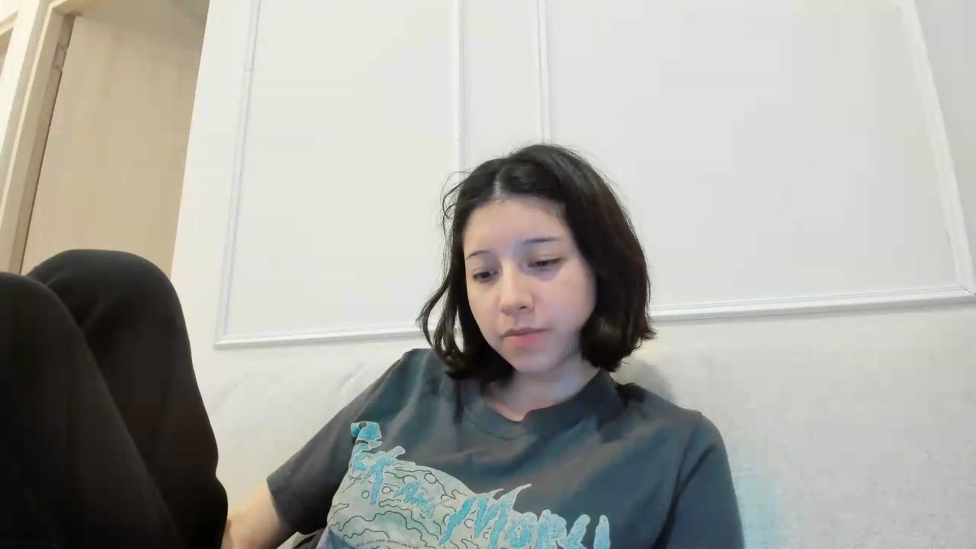 Gallery image thumbnail from Cherrycute666's myfreecams stream on, 06/11/2026, 07:06 image 3 of 20
