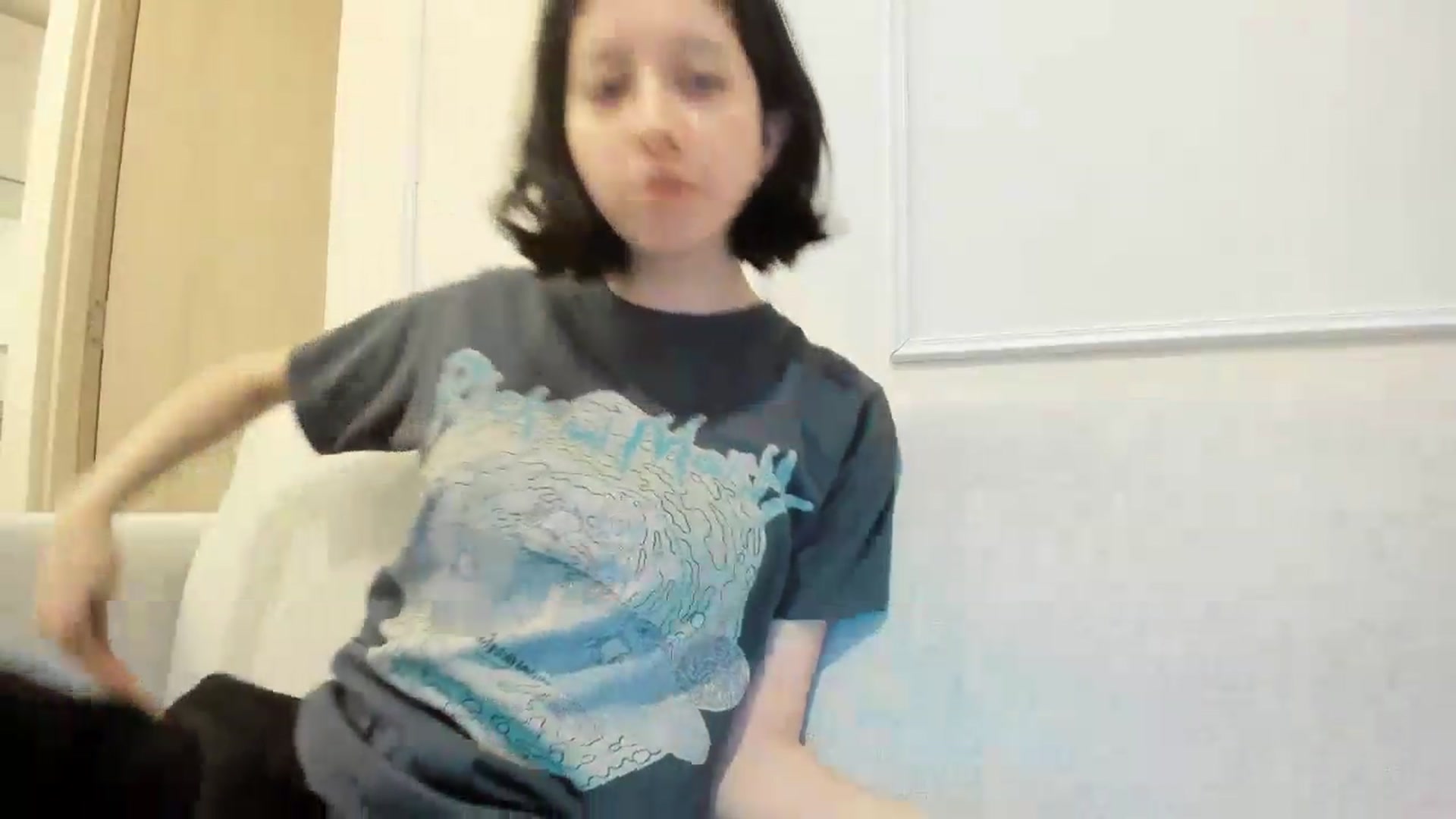 Gallery image thumbnail from Cherrycute666's myfreecams stream on, 06/11/2026, 07:06 image 8 of 20