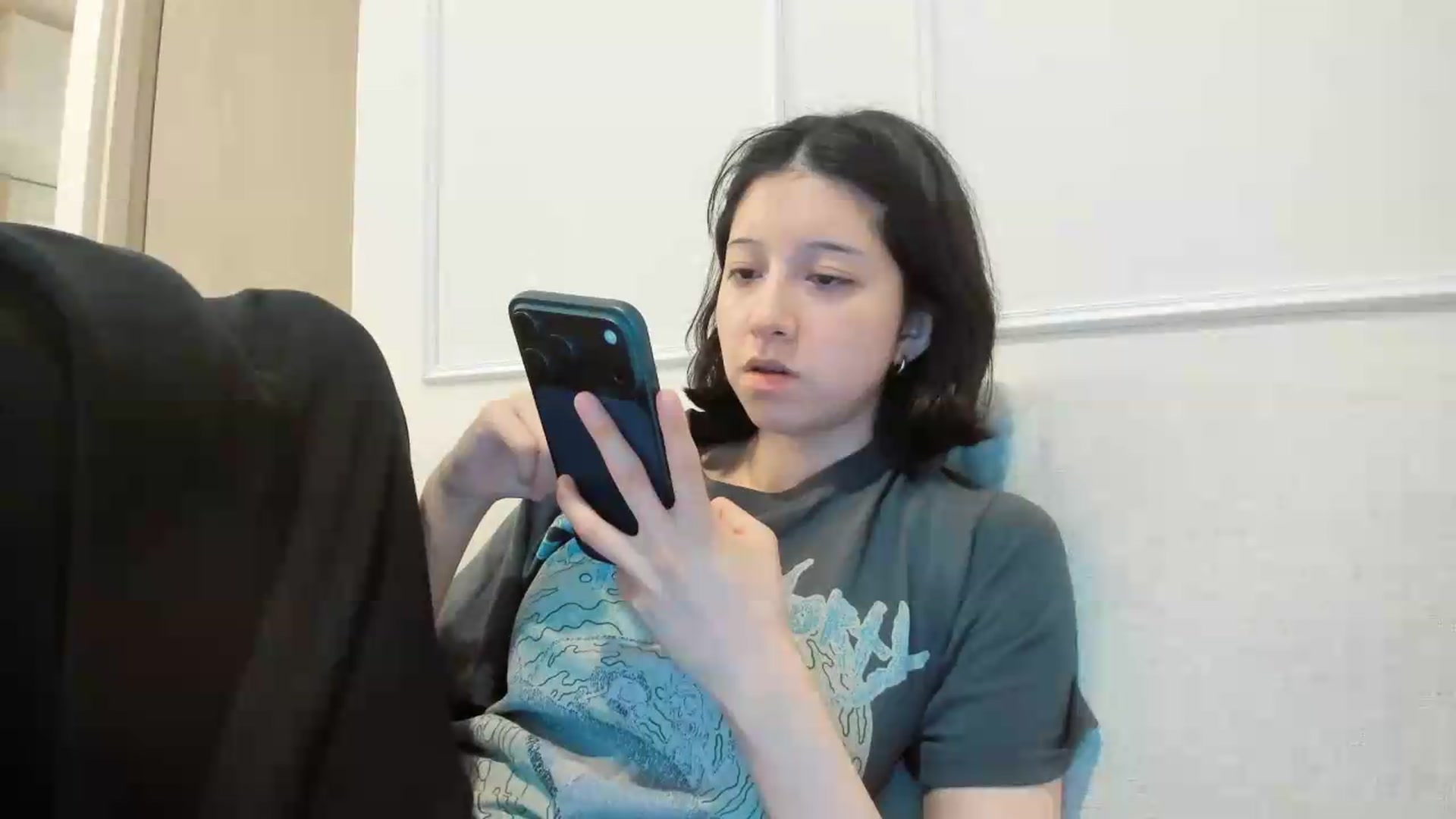 Gallery image thumbnail from Cherrycute666's myfreecams stream on, 06/11/2026, 07:06 image 12 of 20
