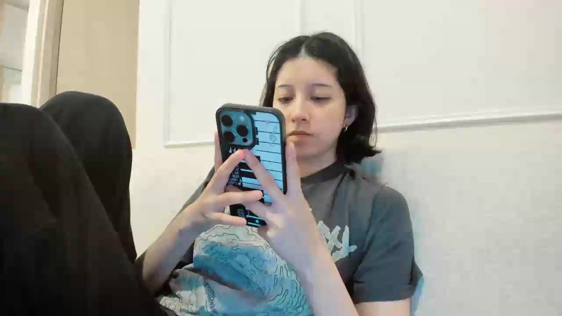 Gallery image thumbnail from Cherrycute666's myfreecams stream on, 06/11/2026, 07:06 image 10 of 20