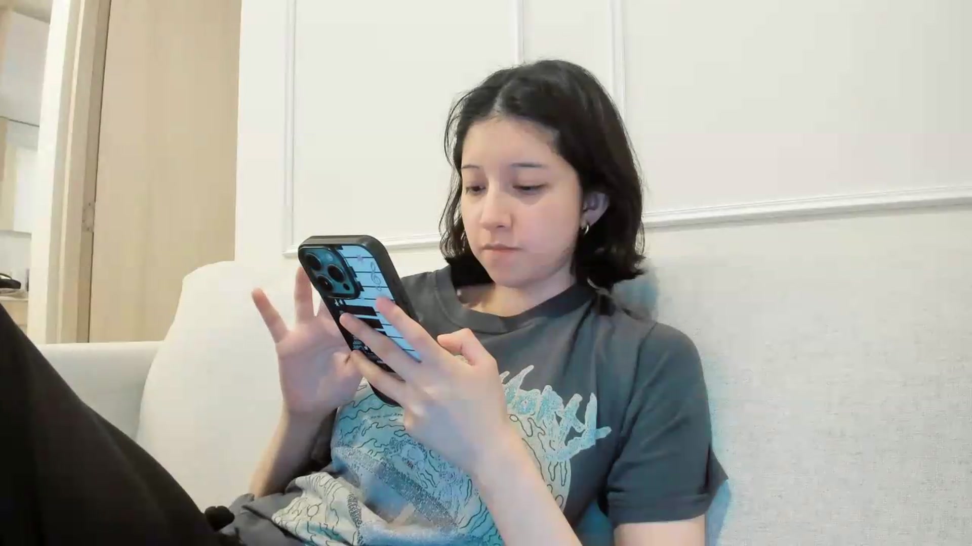 Gallery image thumbnail from Cherrycute666's myfreecams stream on, 06/11/2026, 07:06 image 11 of 20