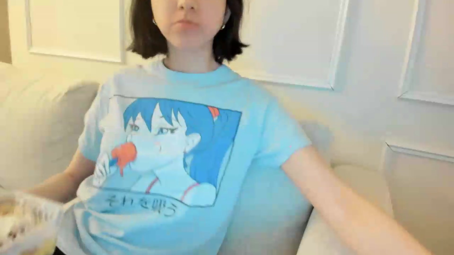 Gallery image thumbnail from Cherrycute666's myfreecams stream on, 06/11/2026, 23:21 image 11 of 20
