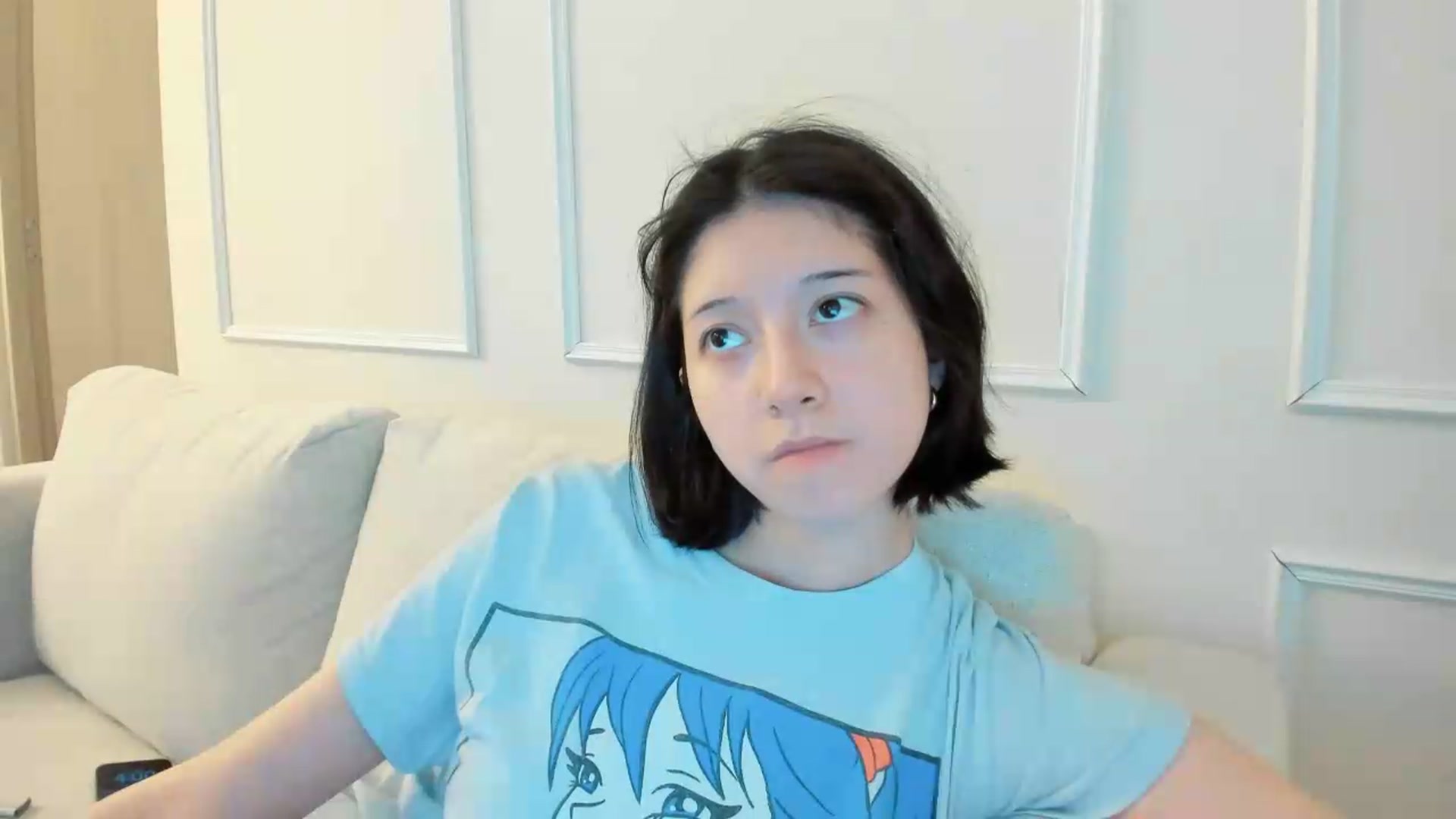 Gallery image thumbnail from Cherrycute666's myfreecams stream on, 06/11/2026, 23:21 image 13 of 20