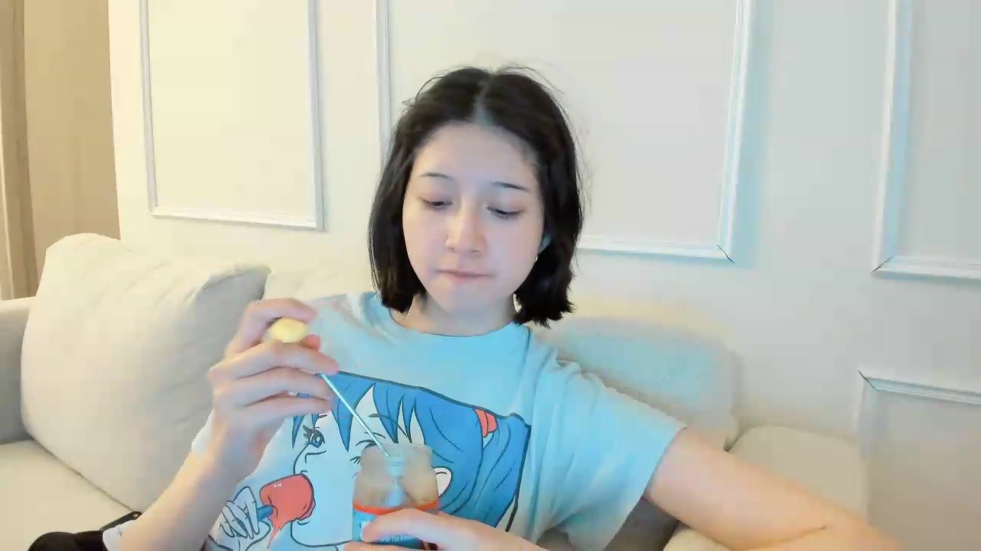 Gallery image thumbnail from Cherrycute666's myfreecams stream on, 06/11/2026, 23:21 image 12 of 20