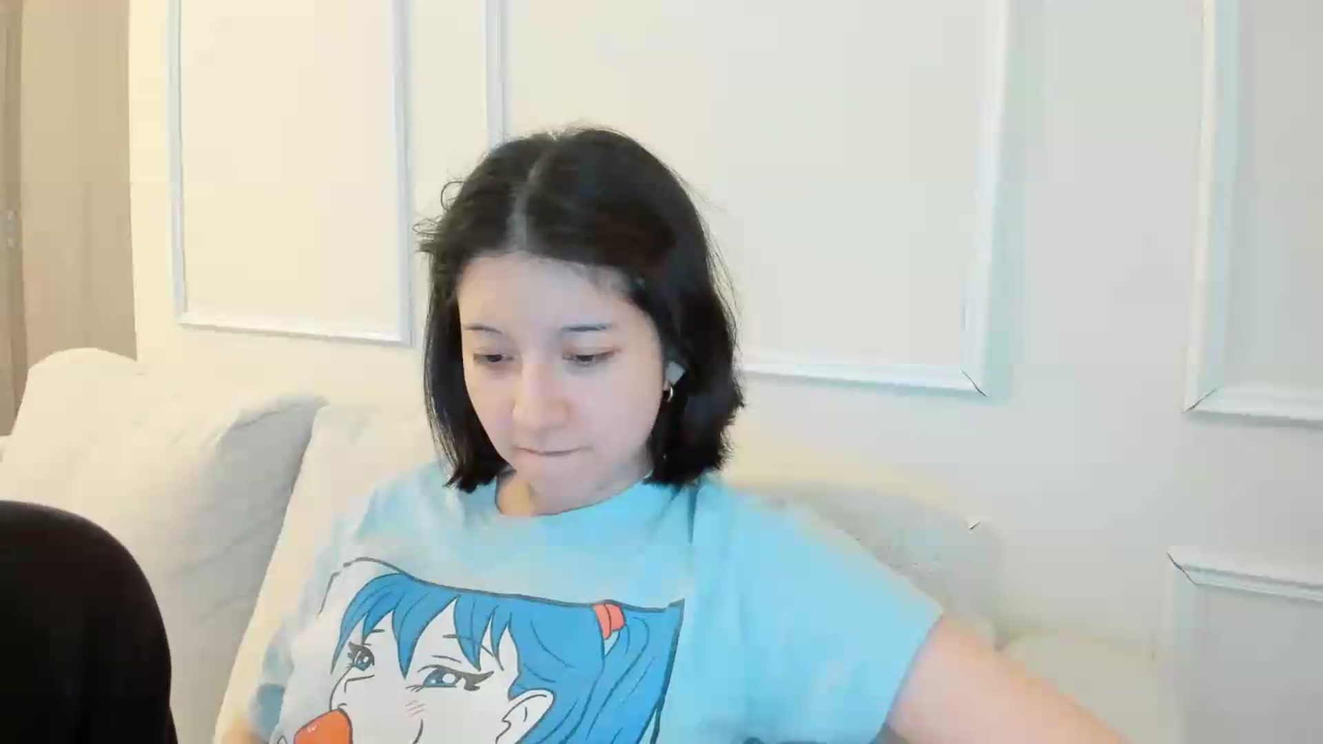 Gallery image thumbnail from Cherrycute666's myfreecams stream on, 06/11/2026, 23:21 image 15 of 20