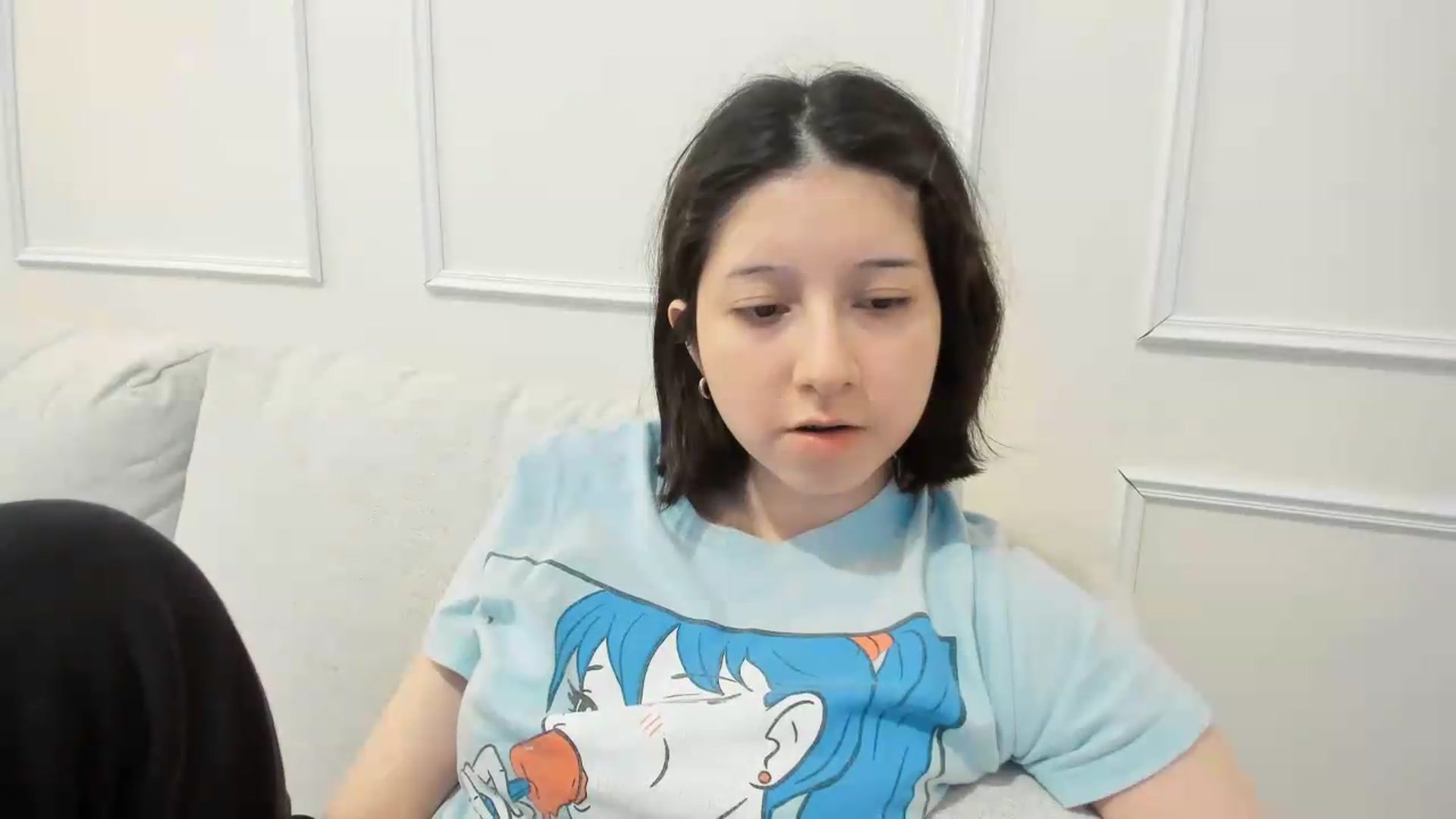 Gallery image thumbnail from Cherrycute666's myfreecams stream on, 06/12/2026, 04:57 image 16 of 20