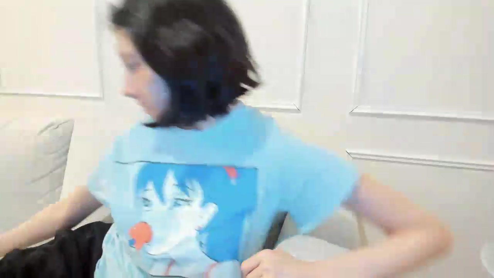 Gallery image thumbnail from Cherrycute666's myfreecams stream on, 06/12/2026, 04:57 image 20 of 20