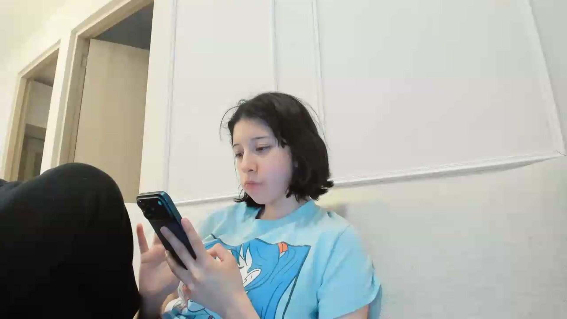 Gallery image thumbnail from Cherrycute666's myfreecams stream on, 06/12/2026, 04:57 image 13 of 20